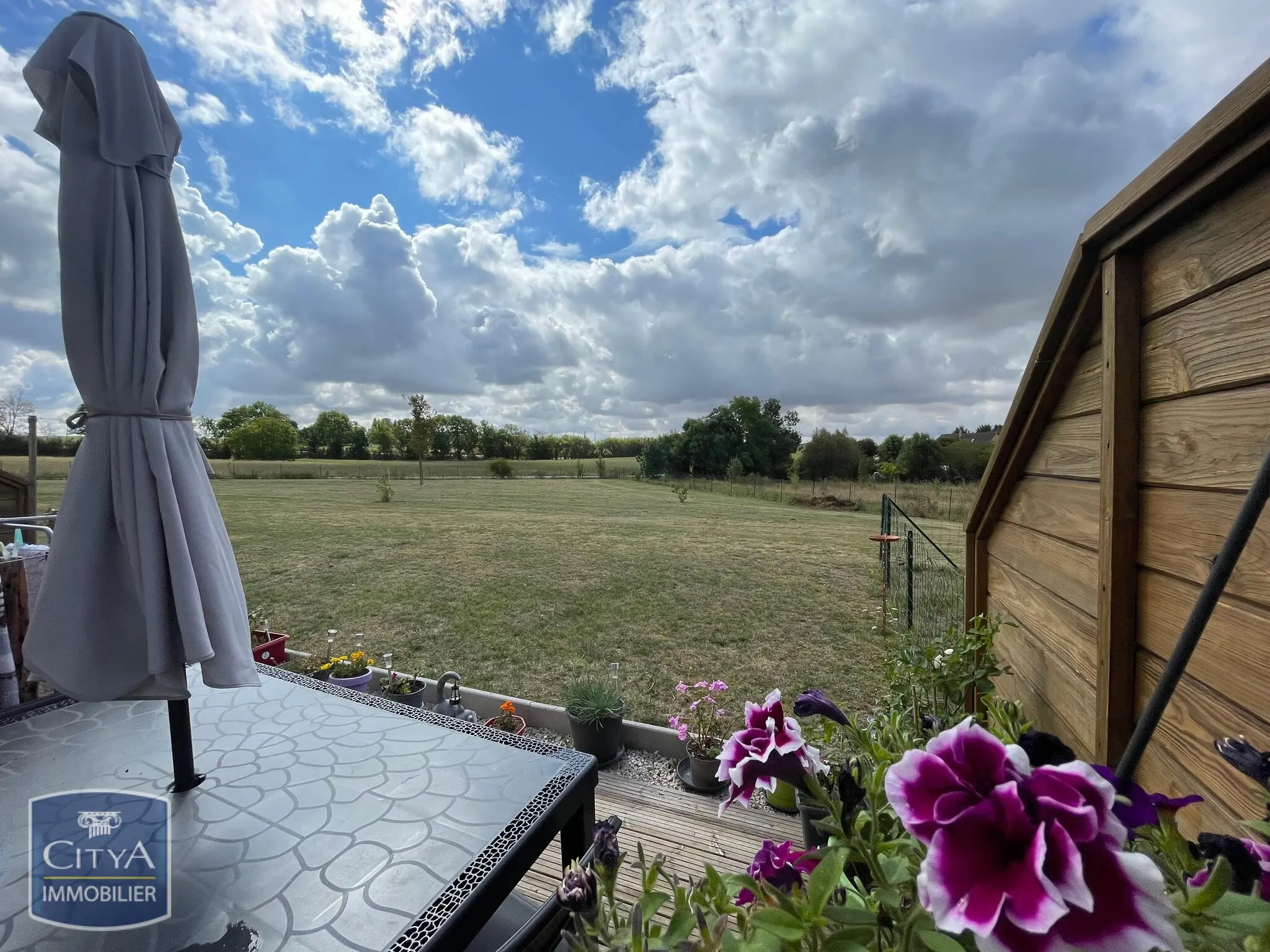 Maison 4 pièces à Vatan — photo 9