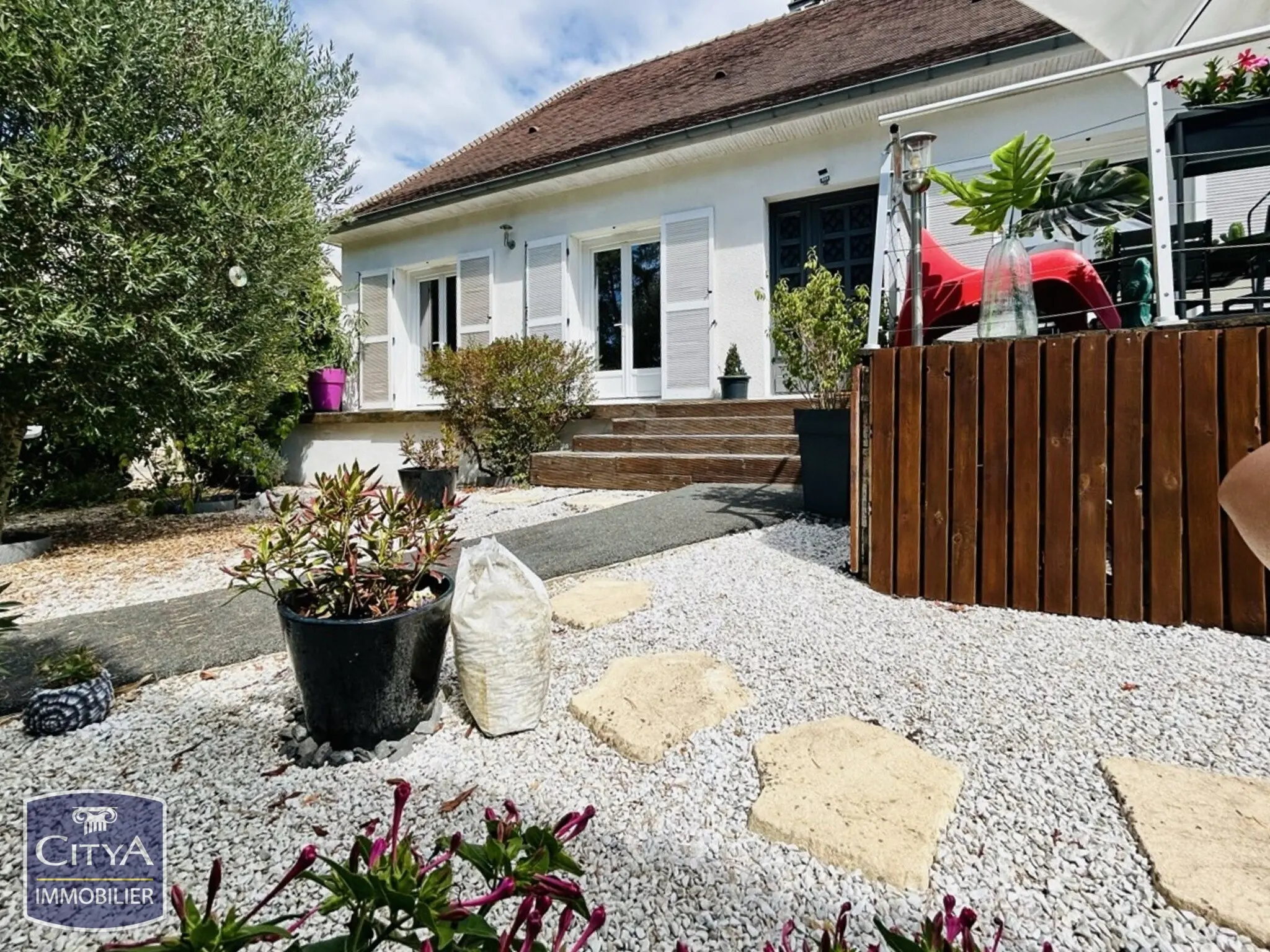 Maison 5 pièces à Châteauroux — photo 3