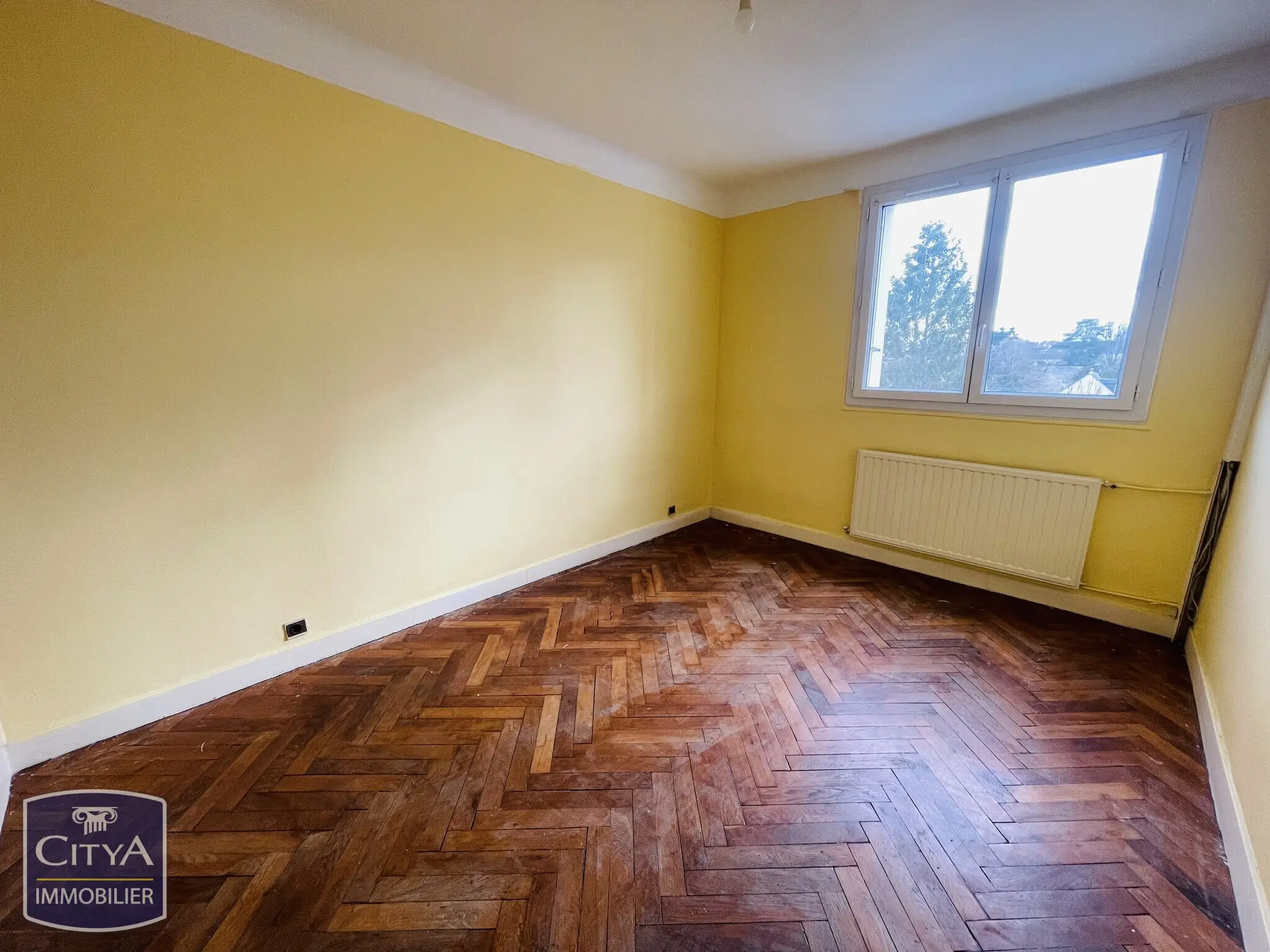 Appartement 3 pièces à Châteauroux — photo 6