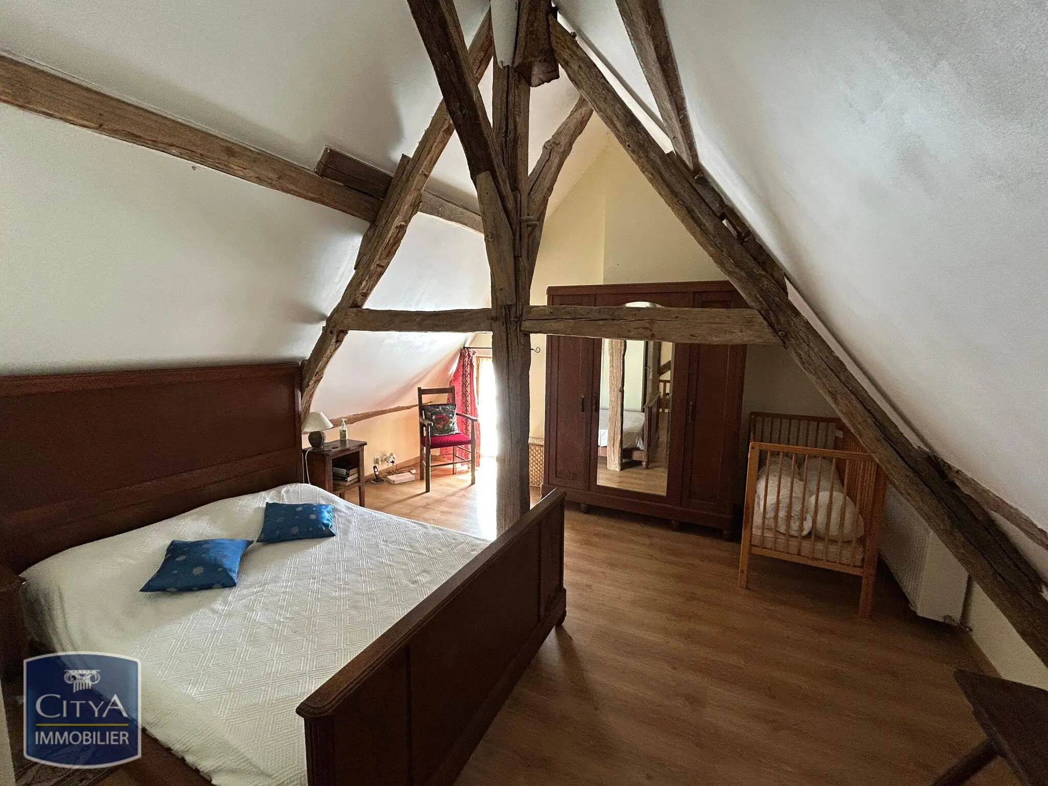Maison 6 pièces à Le Blanc — photo 17