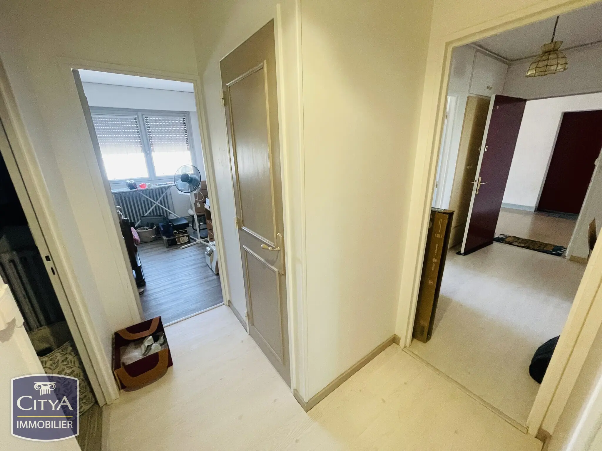 Appartement 3 pièces à Châteauroux — photo 10