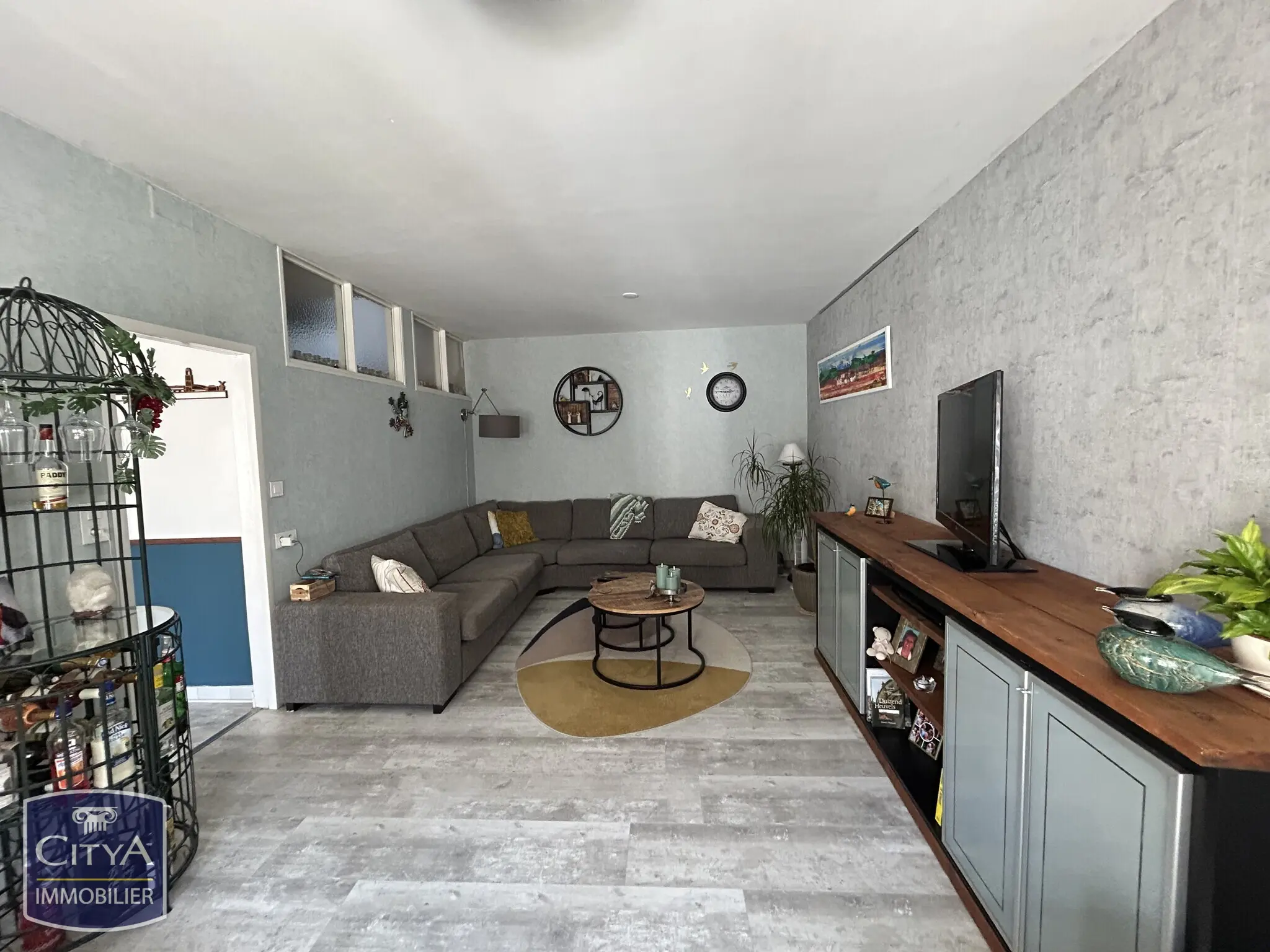 Maison 8 pièces à Tournon-Saint-Martin — photo 3