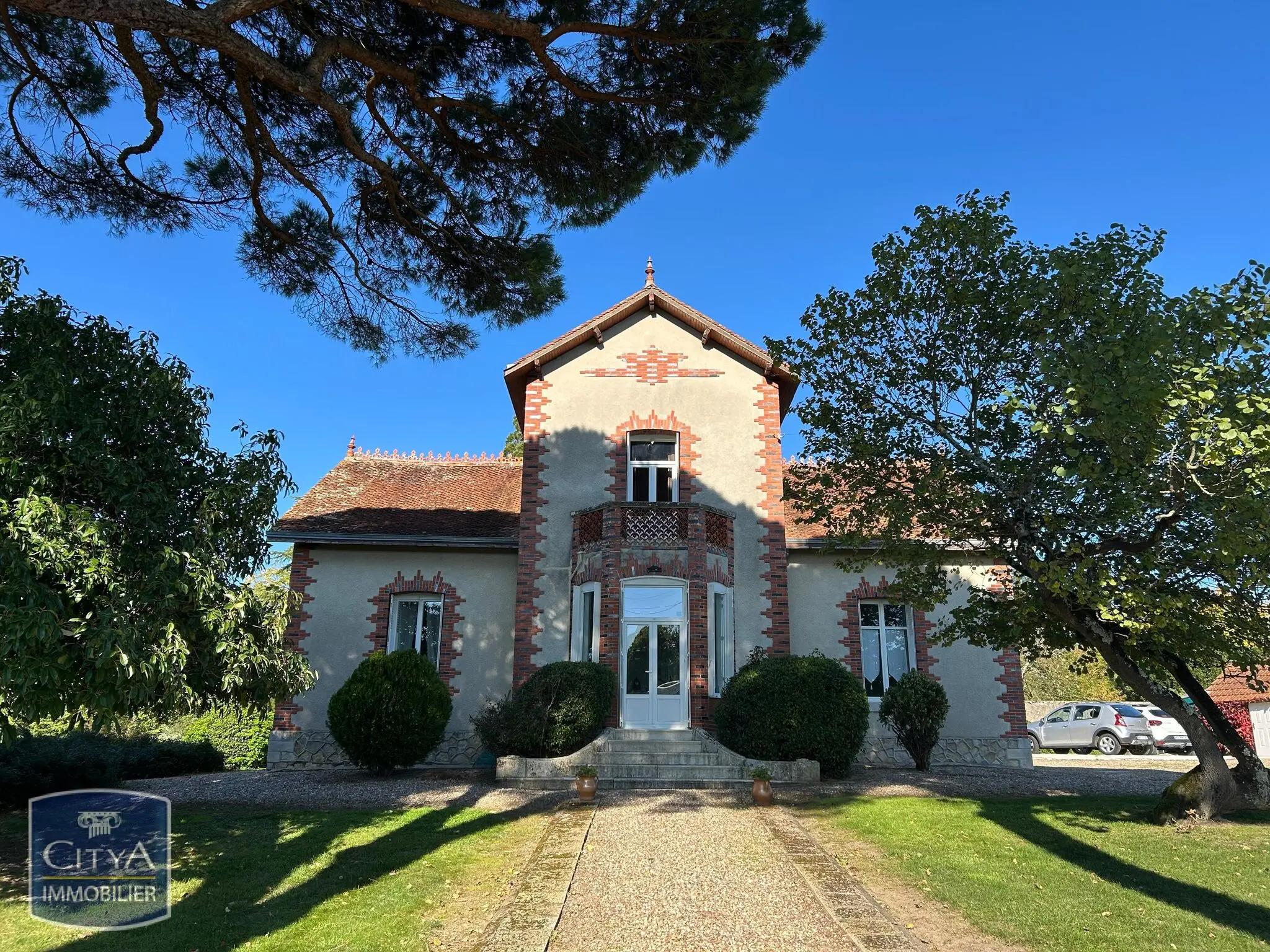 Maison 7 pièces 179.62m²