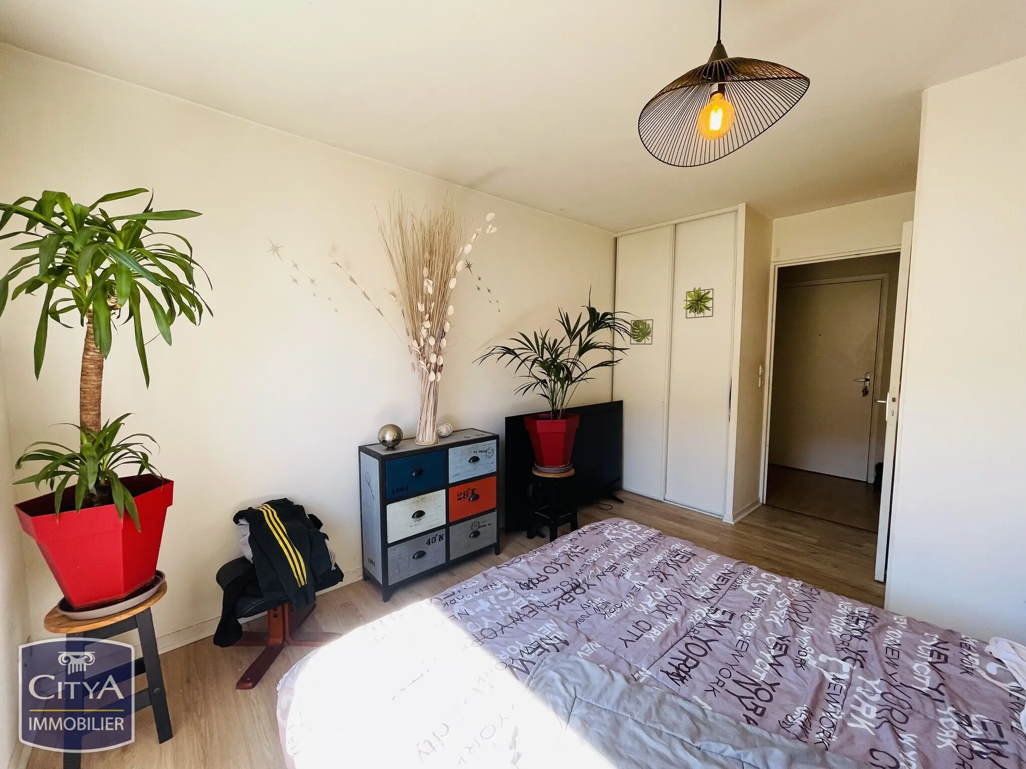 Appartement 2 pièces à Châteauroux — photo 4