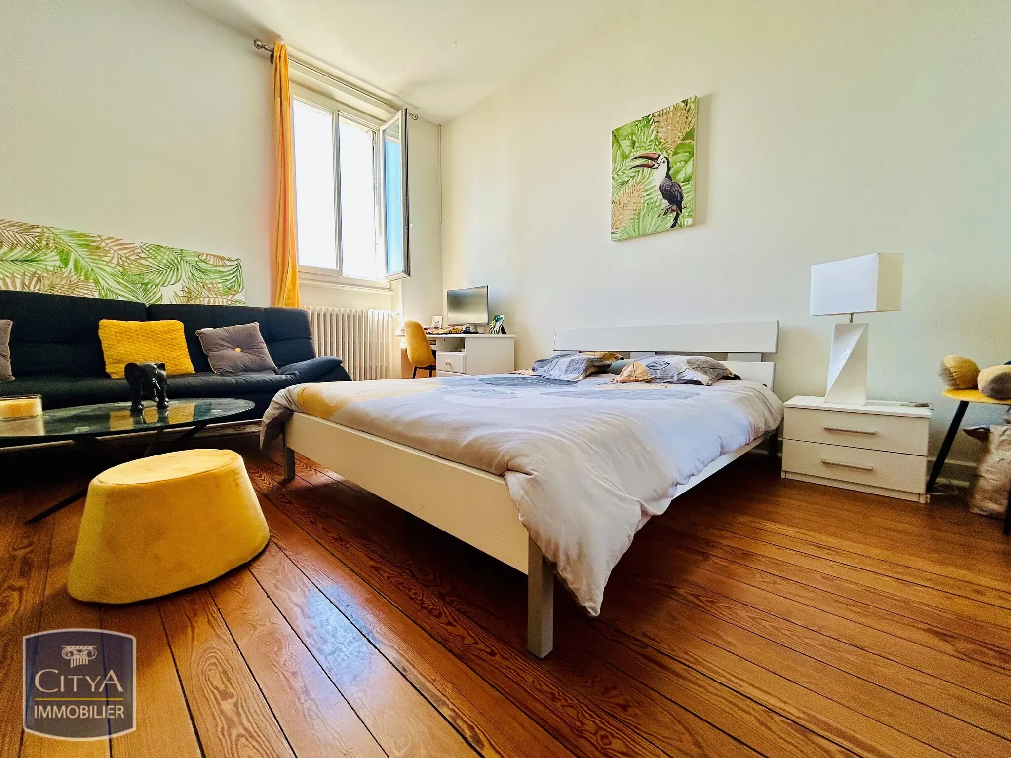 Appartement 5 pièces à Châteauroux — photo 10