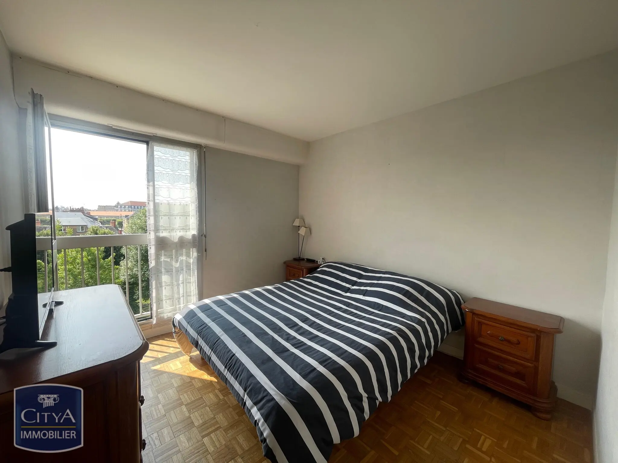 Appartement 3 pièces à Châteauroux — photo 9