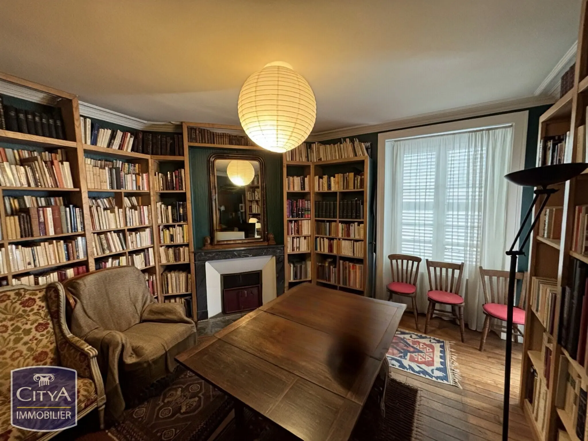 Maison 7 pièces à Châteauroux — photo 7