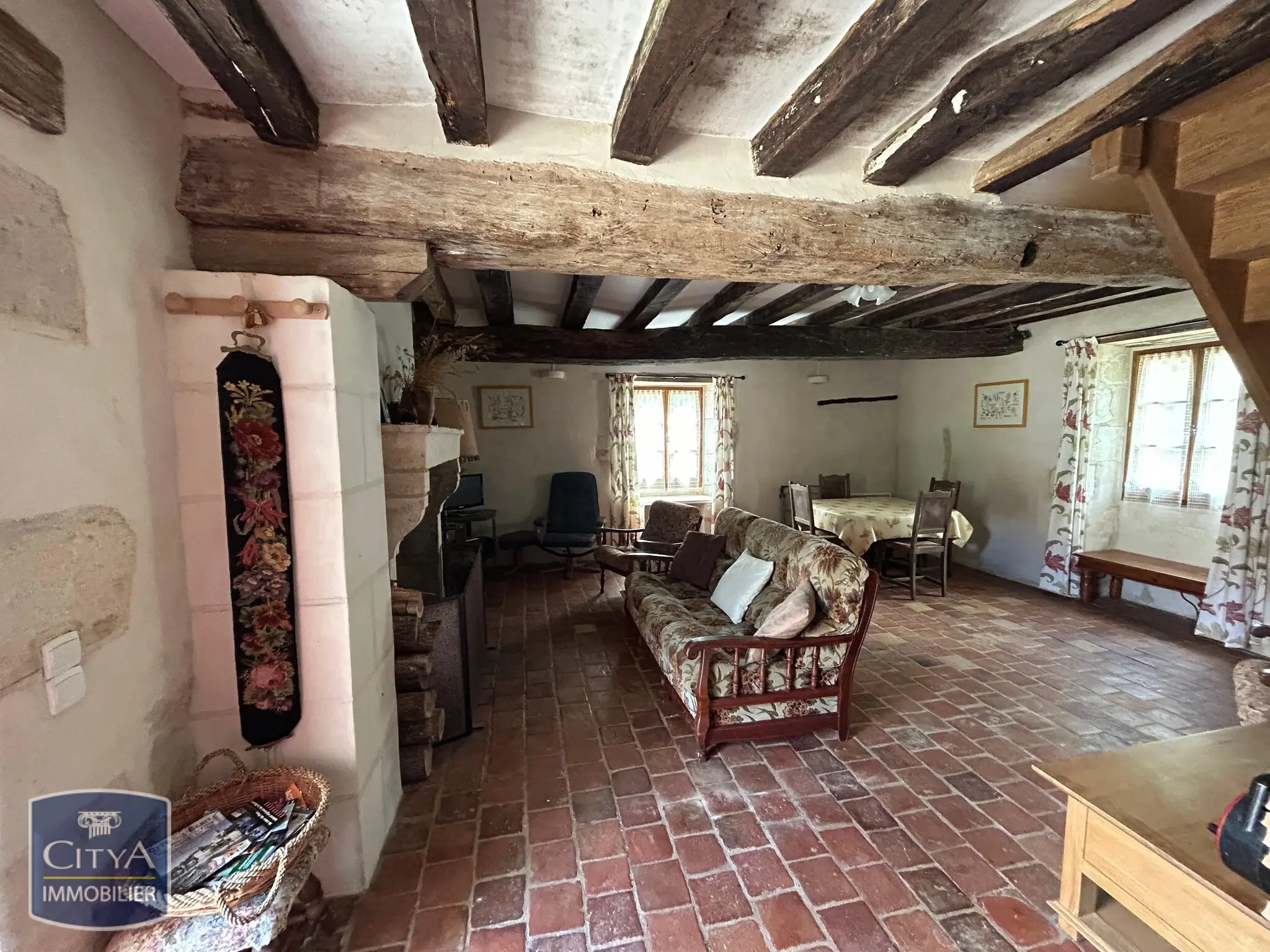 Maison 6 pièces à Le Blanc — photo 24