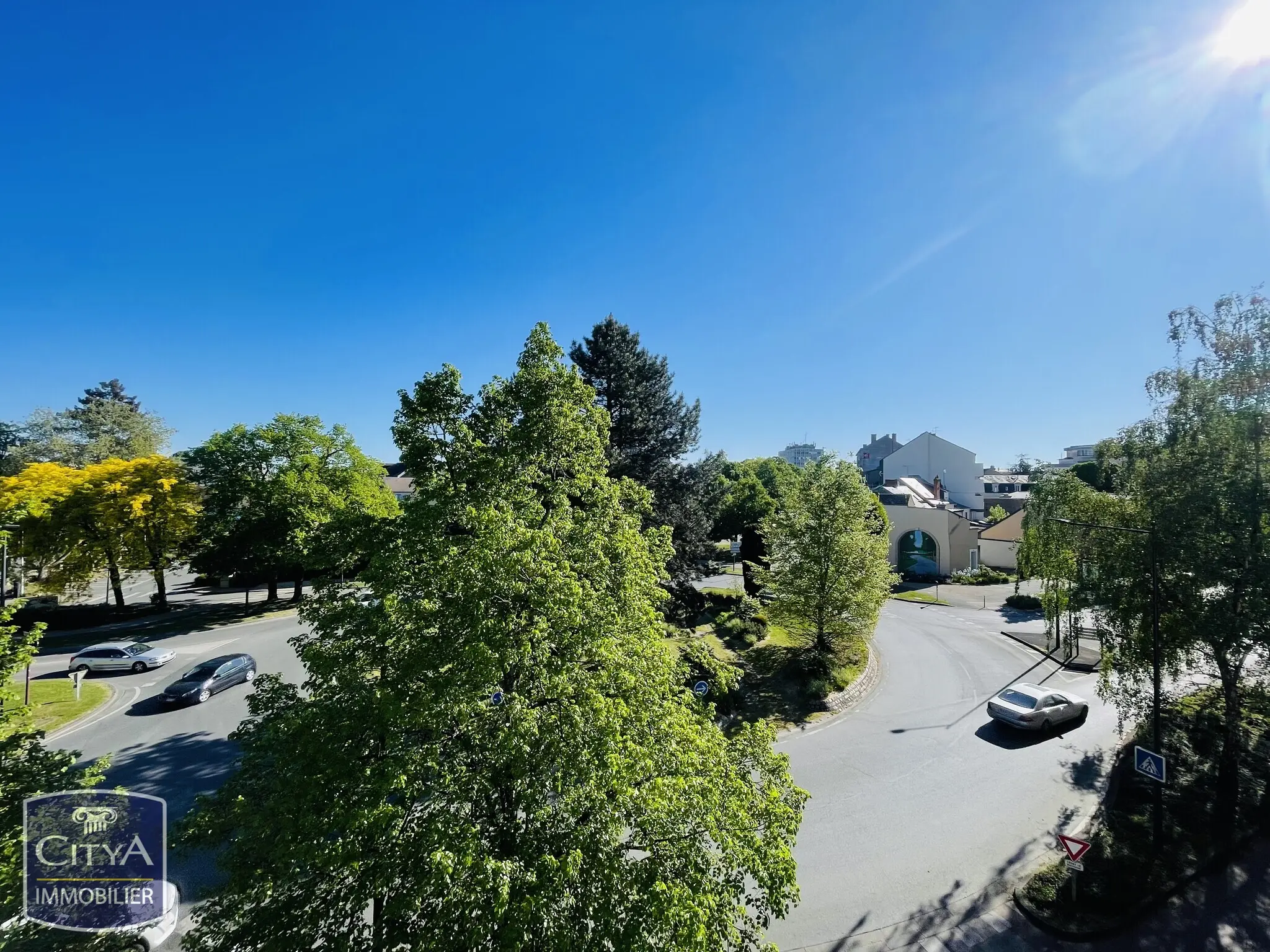 Appartement 3 pièces à Châteauroux — photo 12