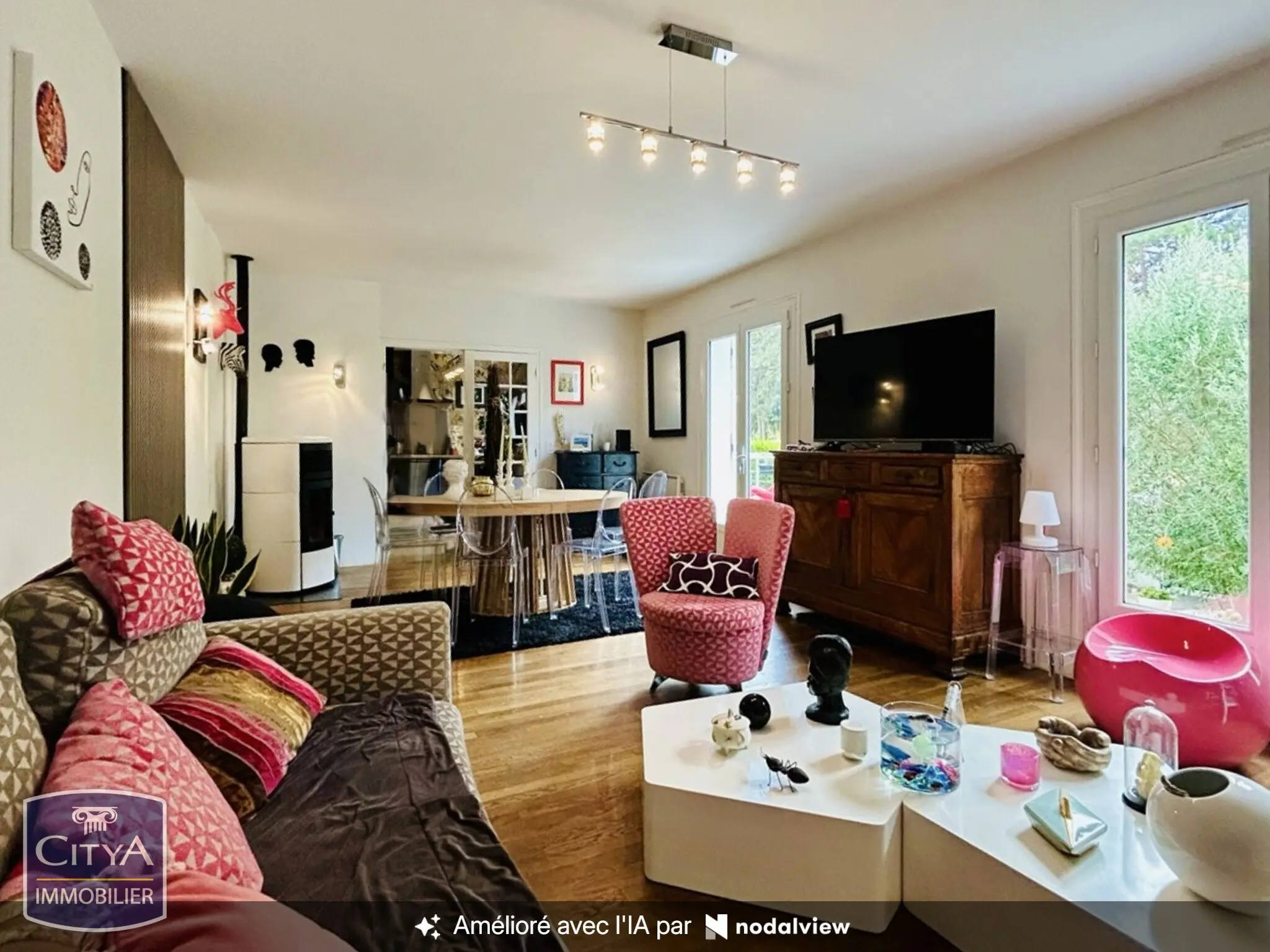 Maison 5 pièces à Châteauroux — photo 8