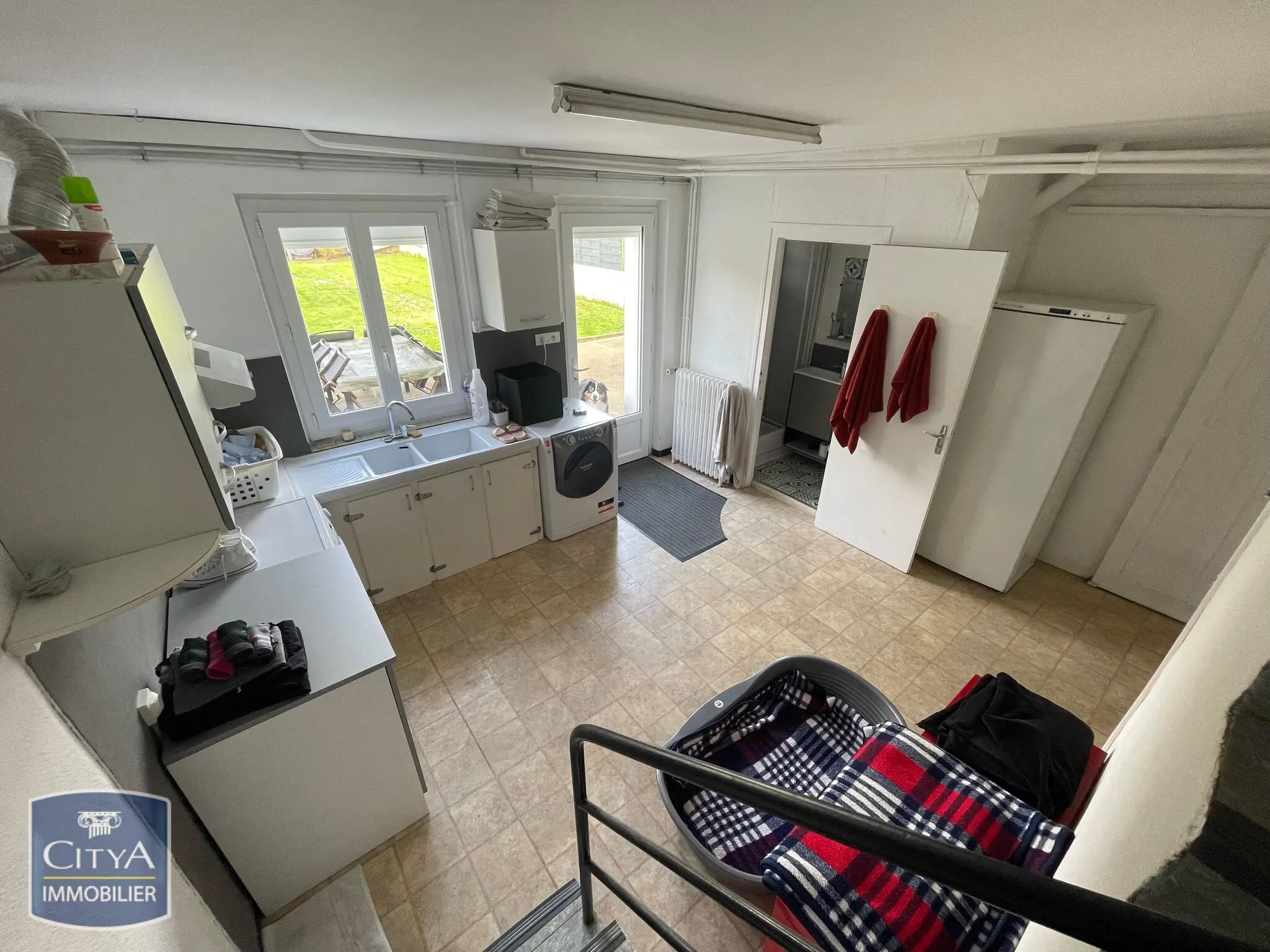 Maison 5 pièces à Châteauroux — photo 12