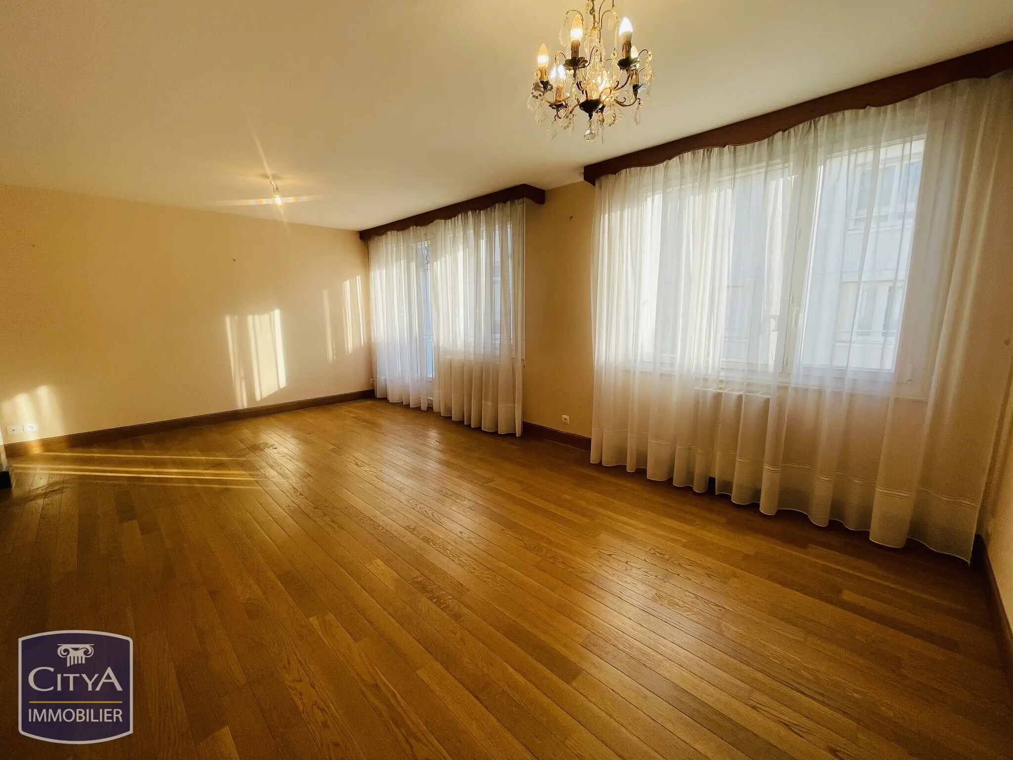 Appartement 3 pièces à Châteauroux — photo 3