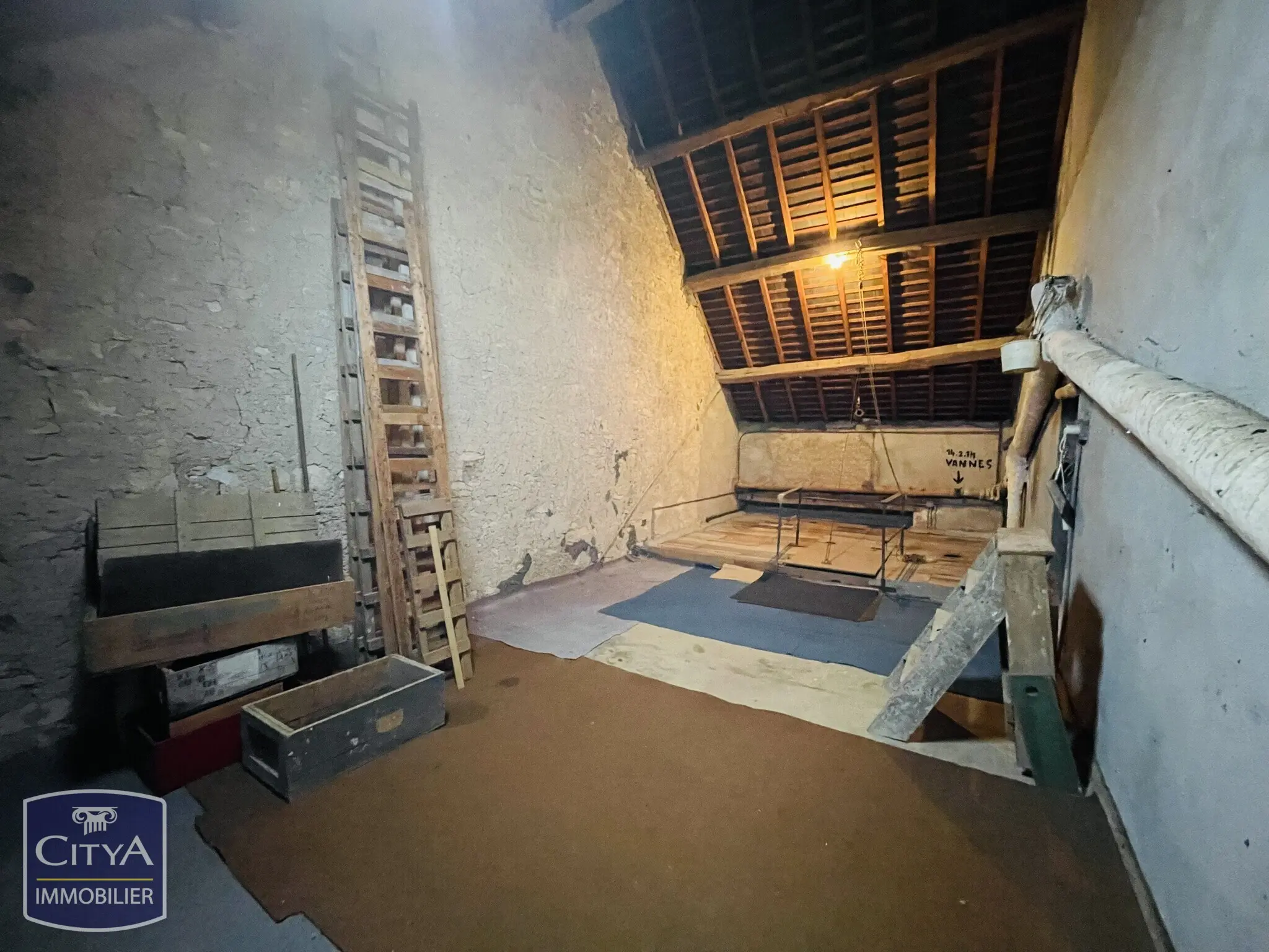 Maison 4 pièces à Coings — photo 21
