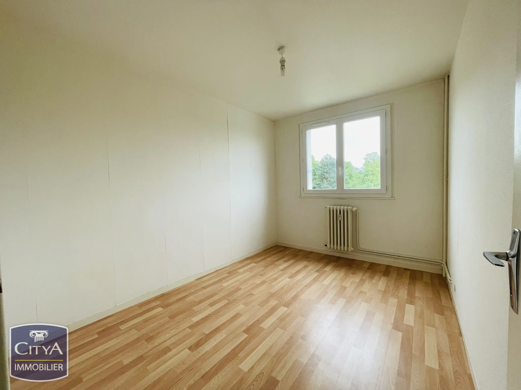 Appartement 3 pièces à Châteauroux — photo 9
