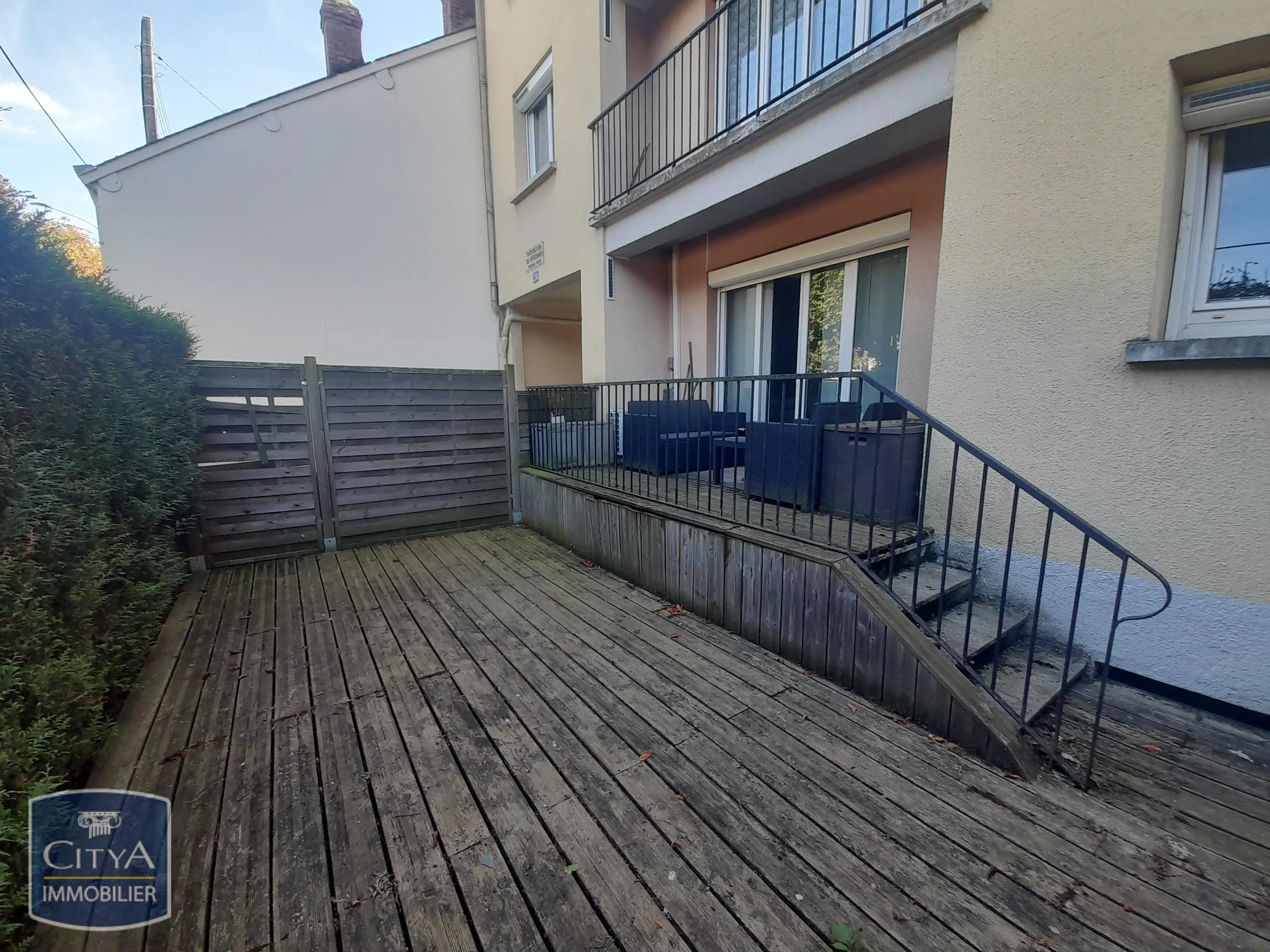 Appartement 4 pièces à Châteauroux — photo 6