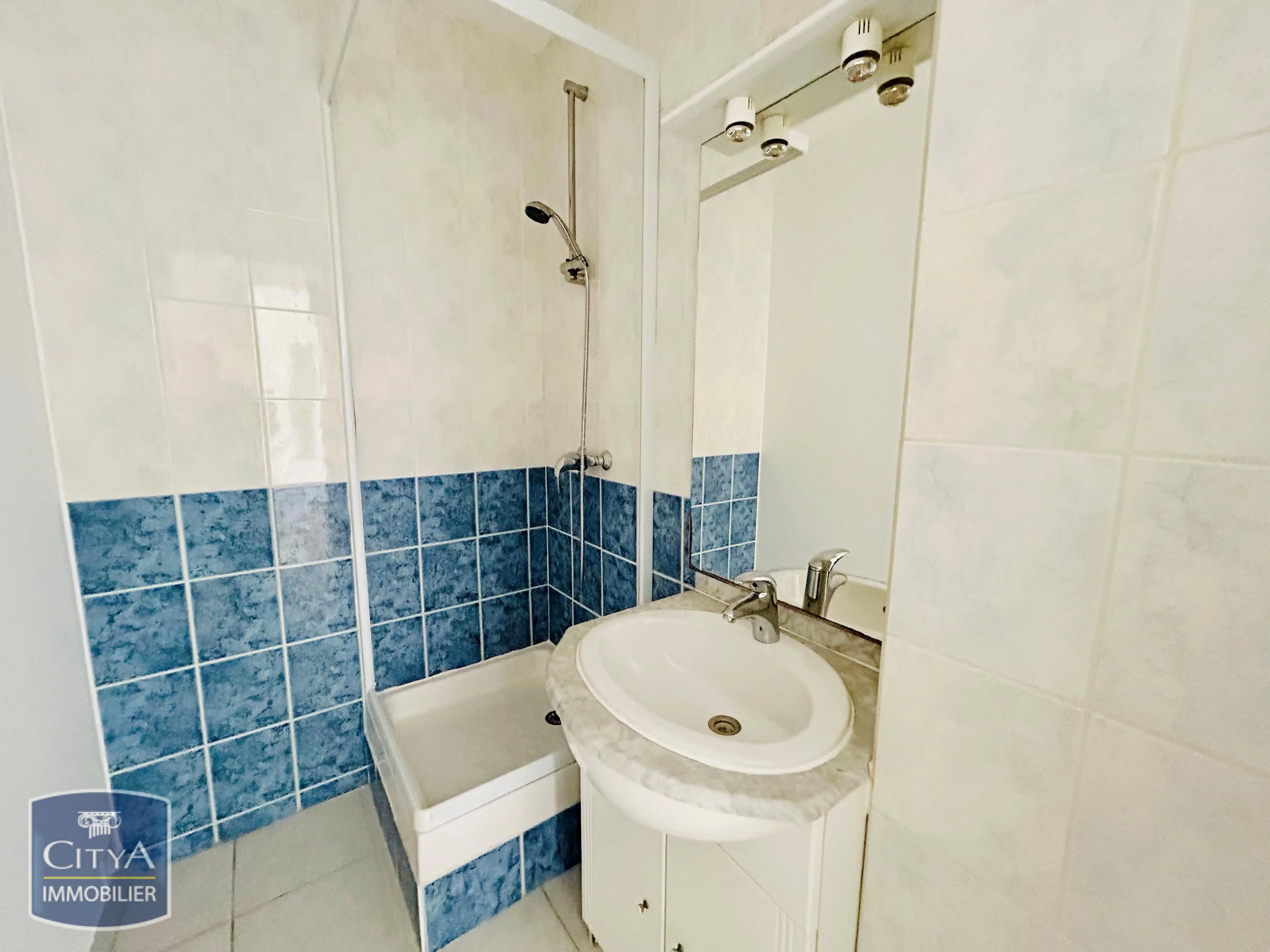 Appartement 3 pièces à Châteauroux — photo 8
