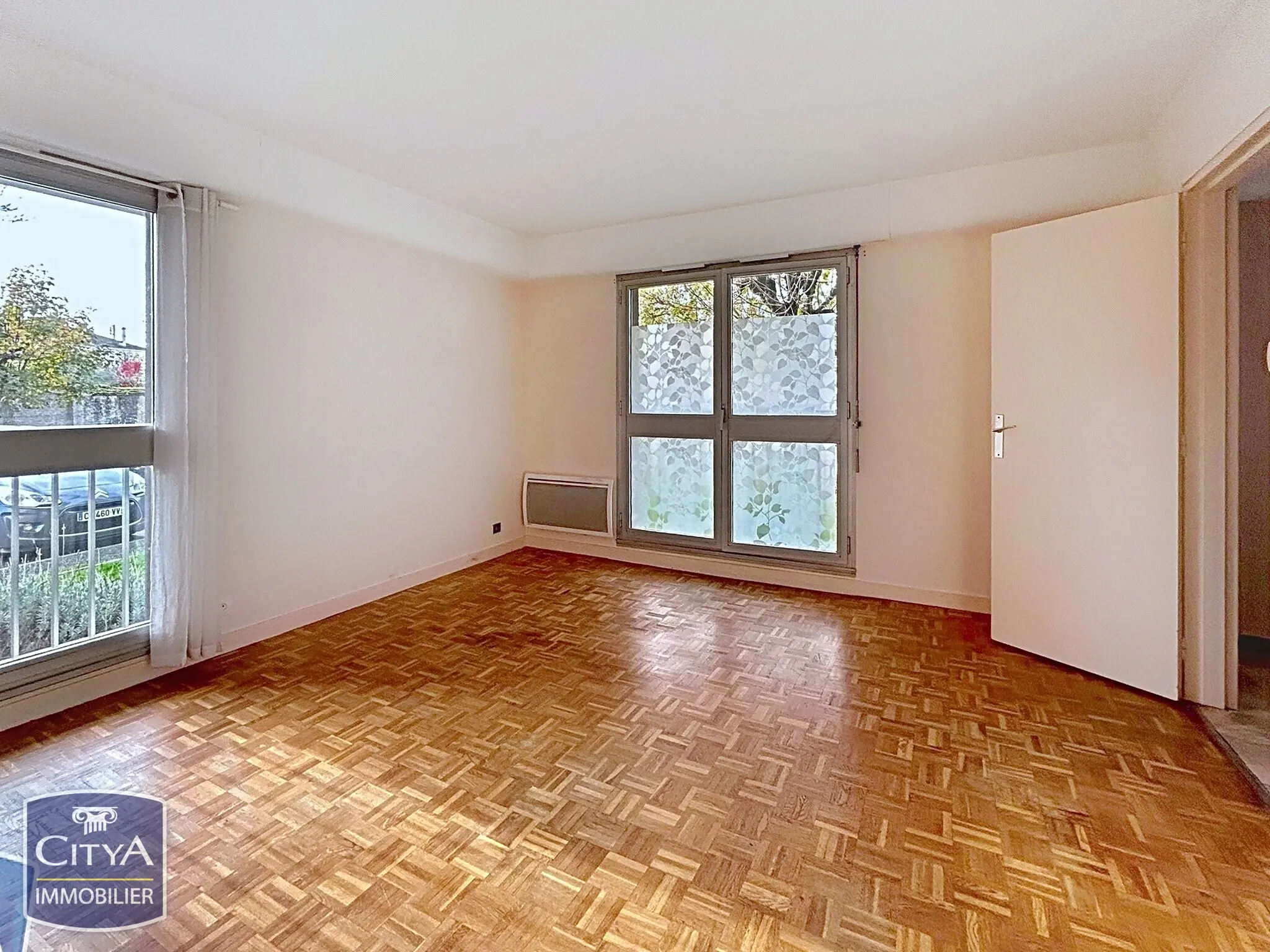 Appartement 3 pièces 83.8m²