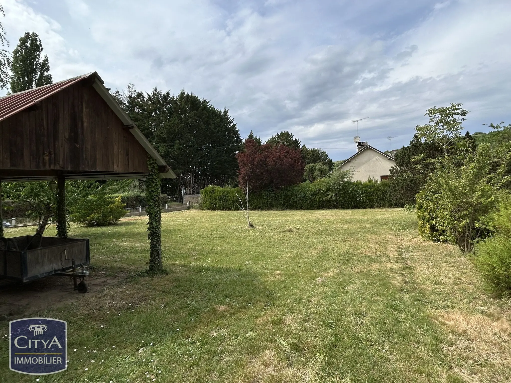 Maison 5 pièces à Le Blanc — photo 16