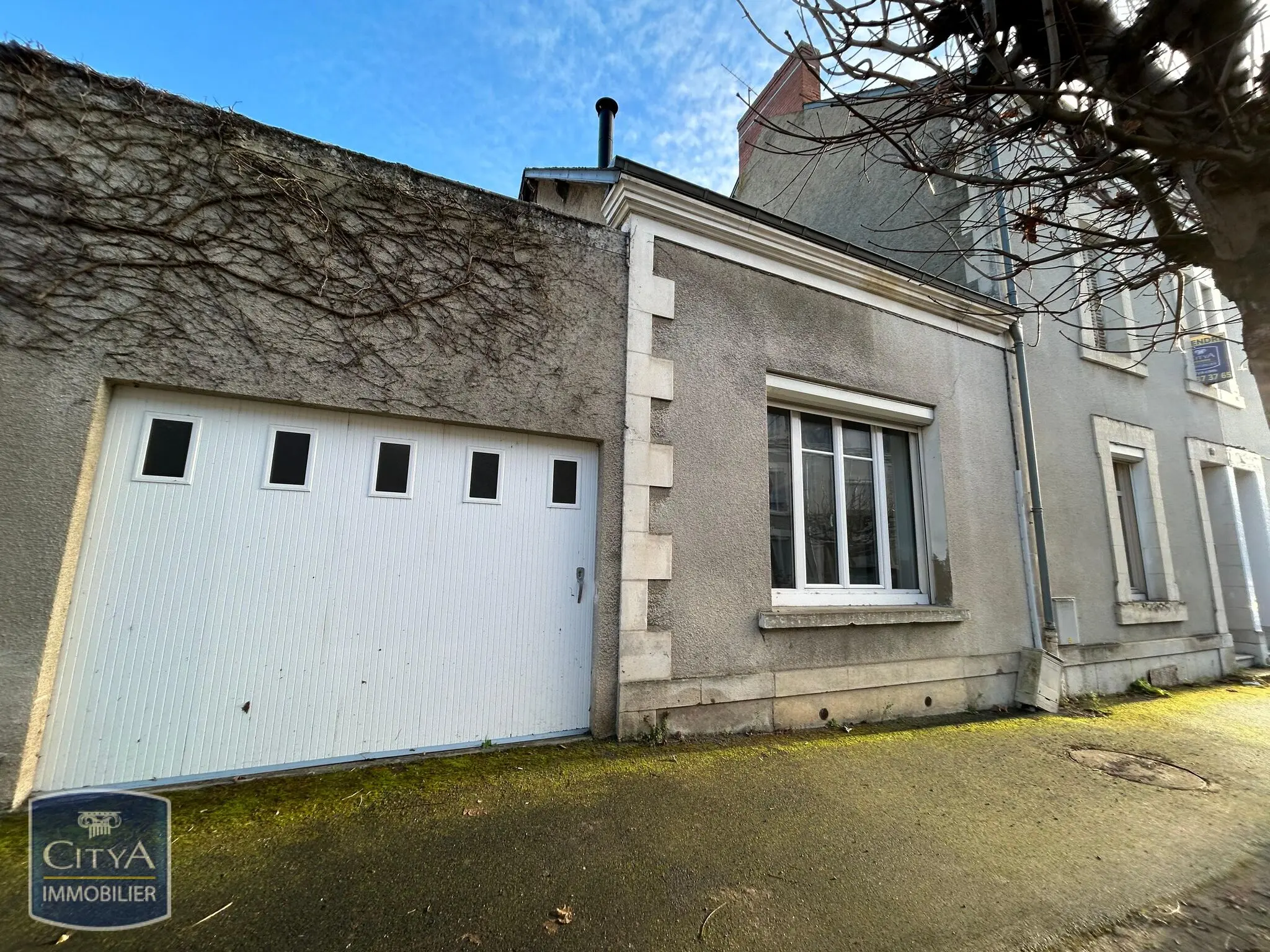 Maison 5 pièces à Le Blanc — photo 16