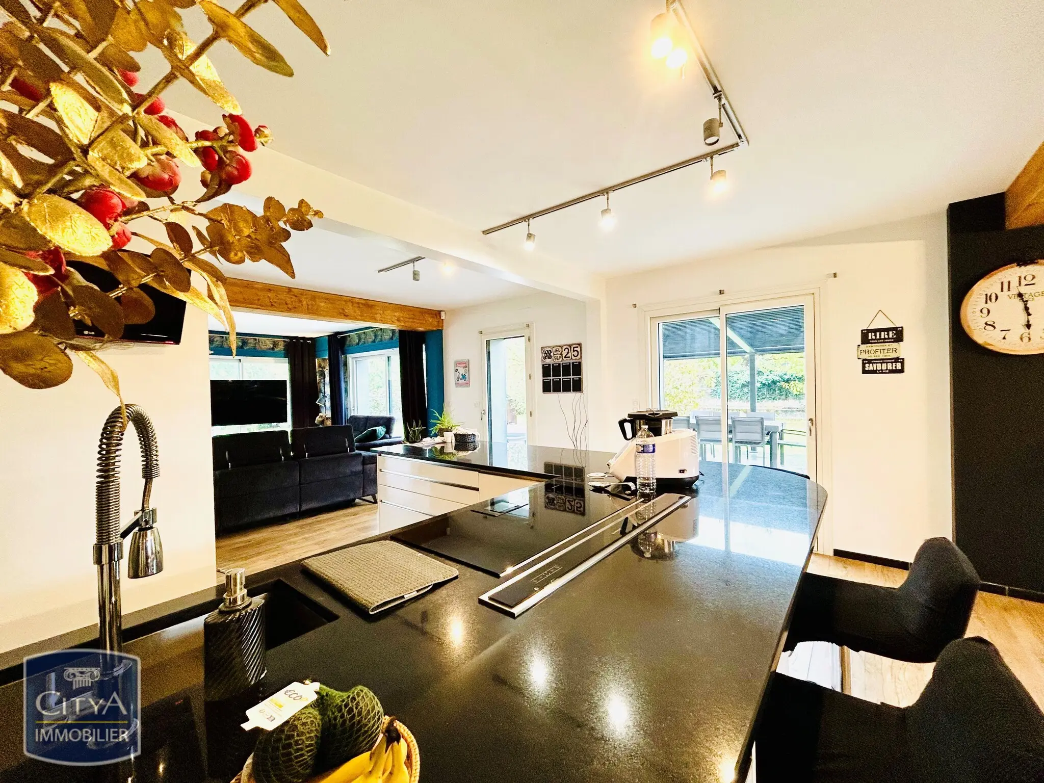 Maison 13 pièces à Châteauroux — photo 7