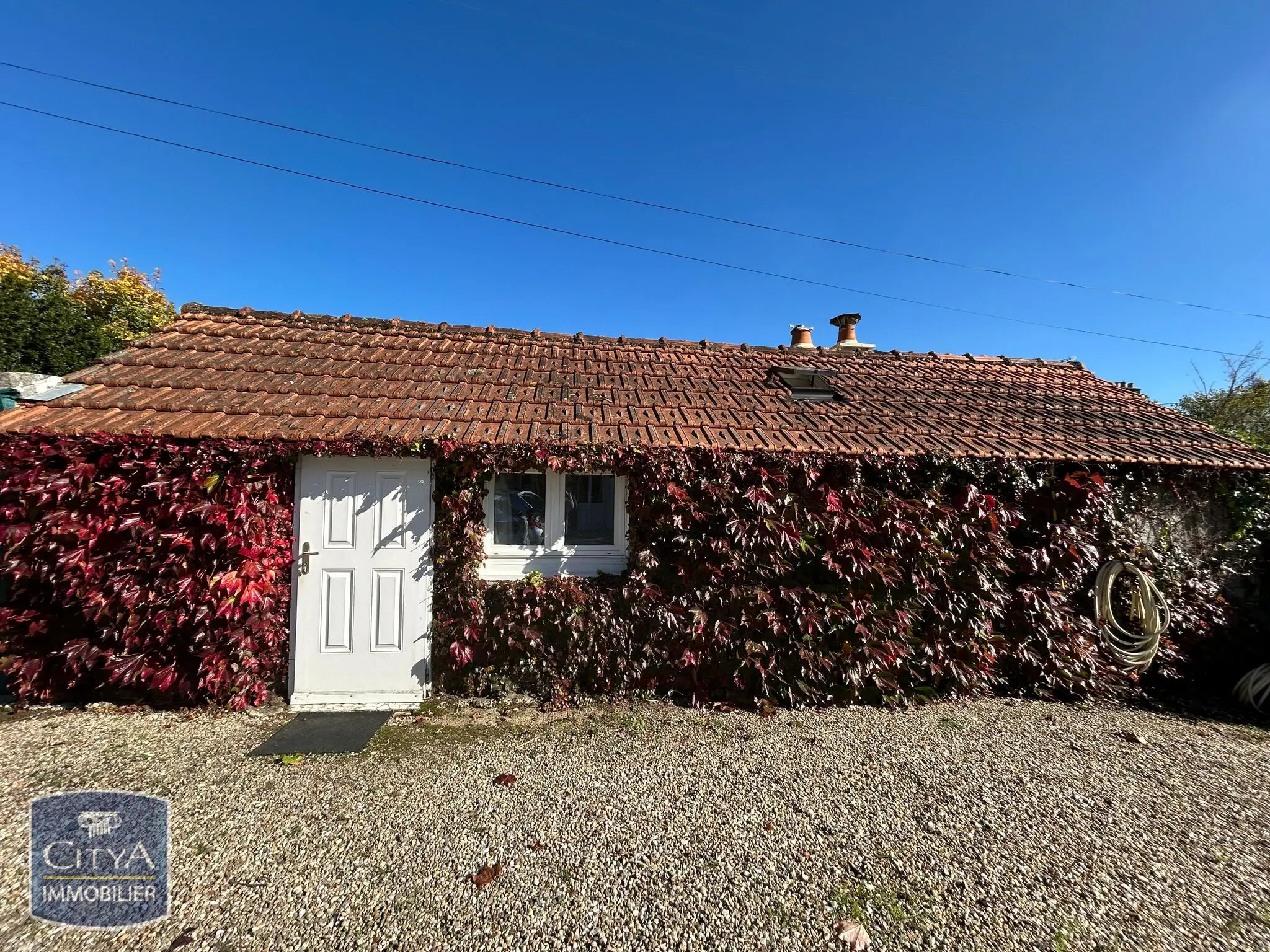 Maison 7 pièces à Bélâbre — photo 20