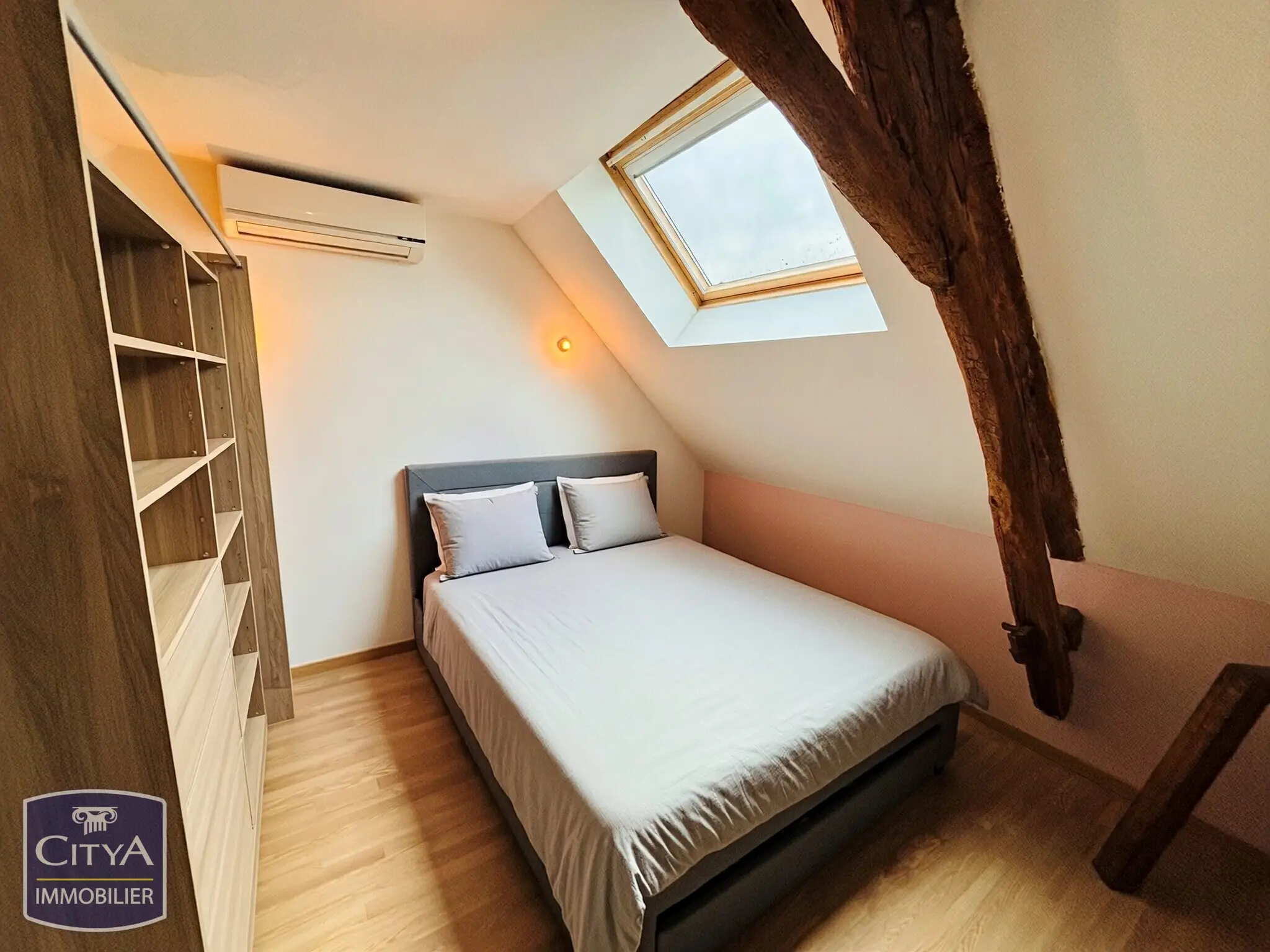 Maison 3 pièces à Villedieu-sur-Indre — photo 5