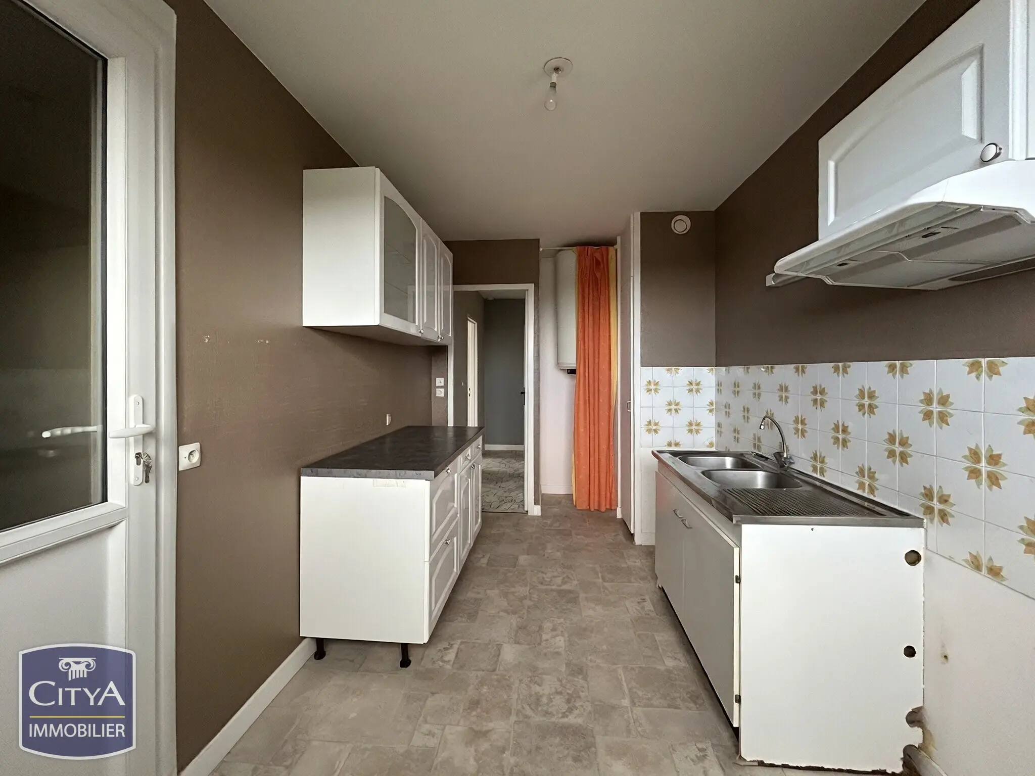 Appartement 3 pièces à Châteauroux — photo 4
