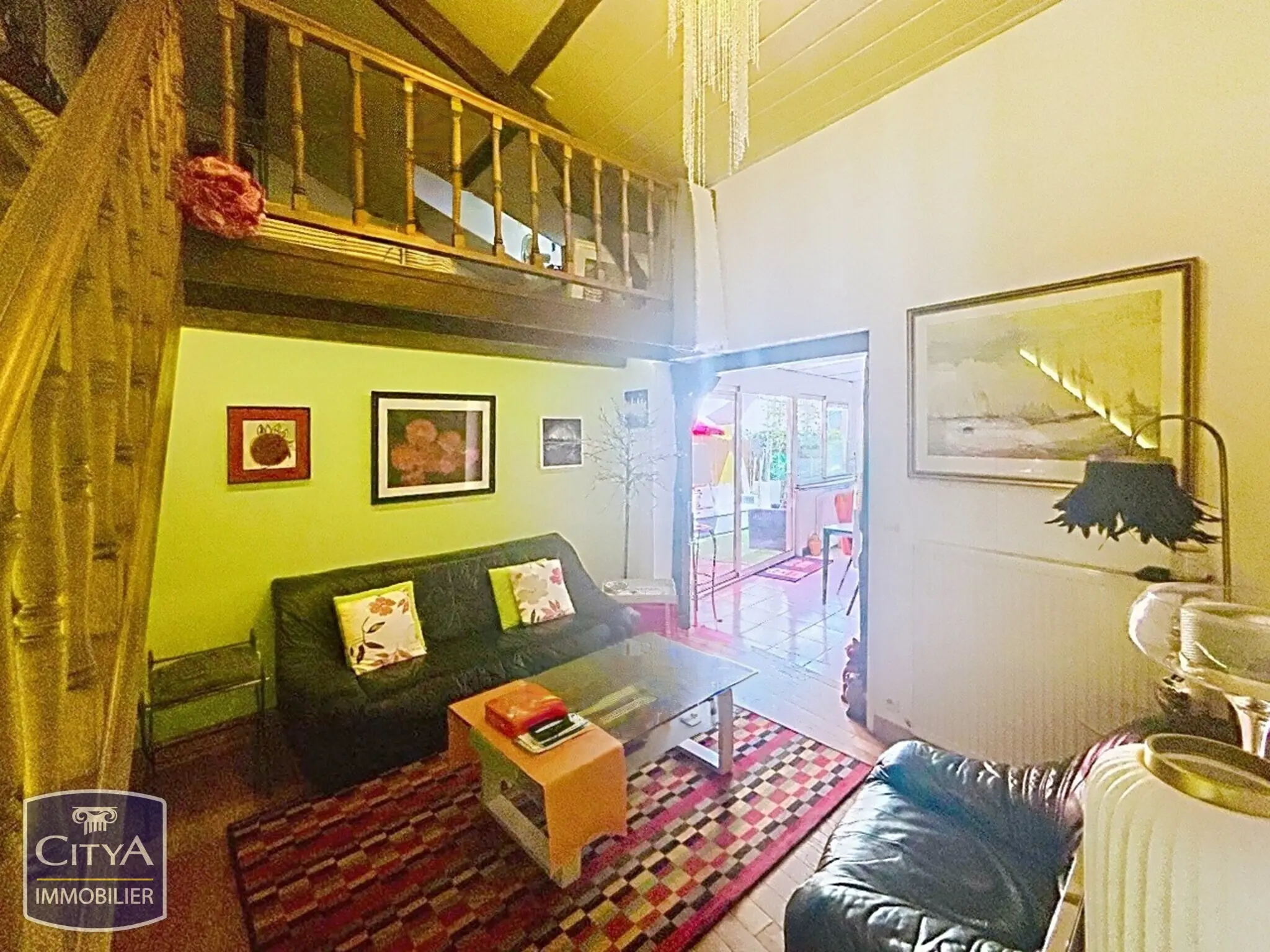 Maison 6 pièces à Châteauroux — photo 9
