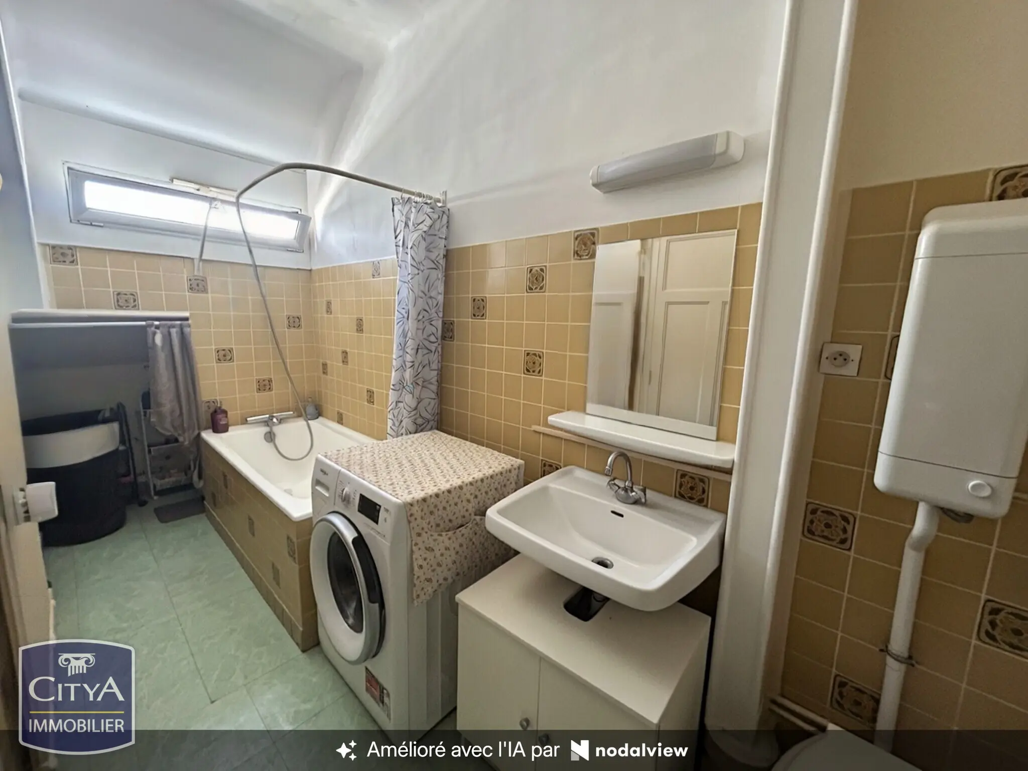 Appartement 3 pièces à Châteauroux — photo 6
