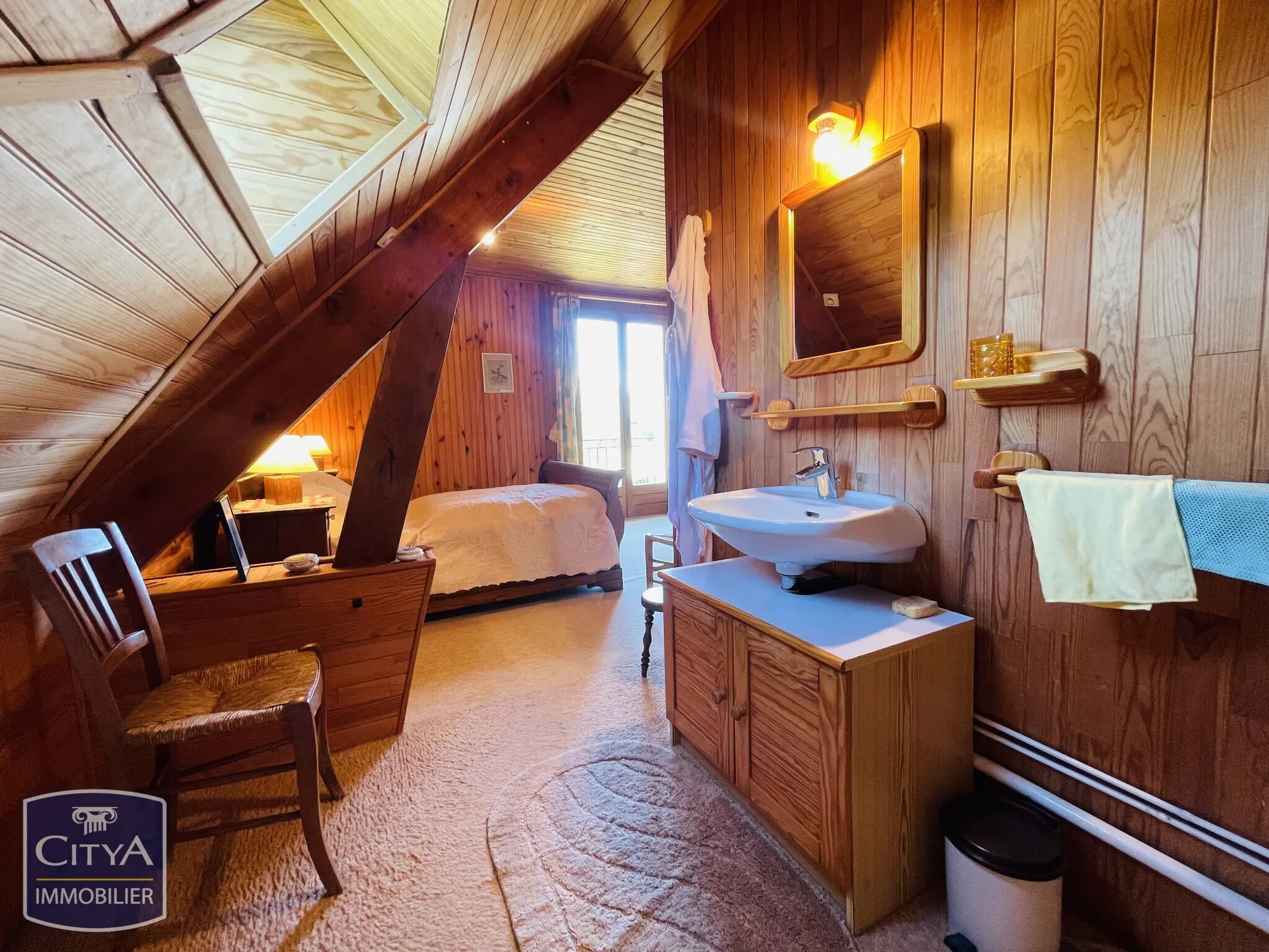 Maison 7 pièces à Neuvy-Saint-Sépulchre — photo 18