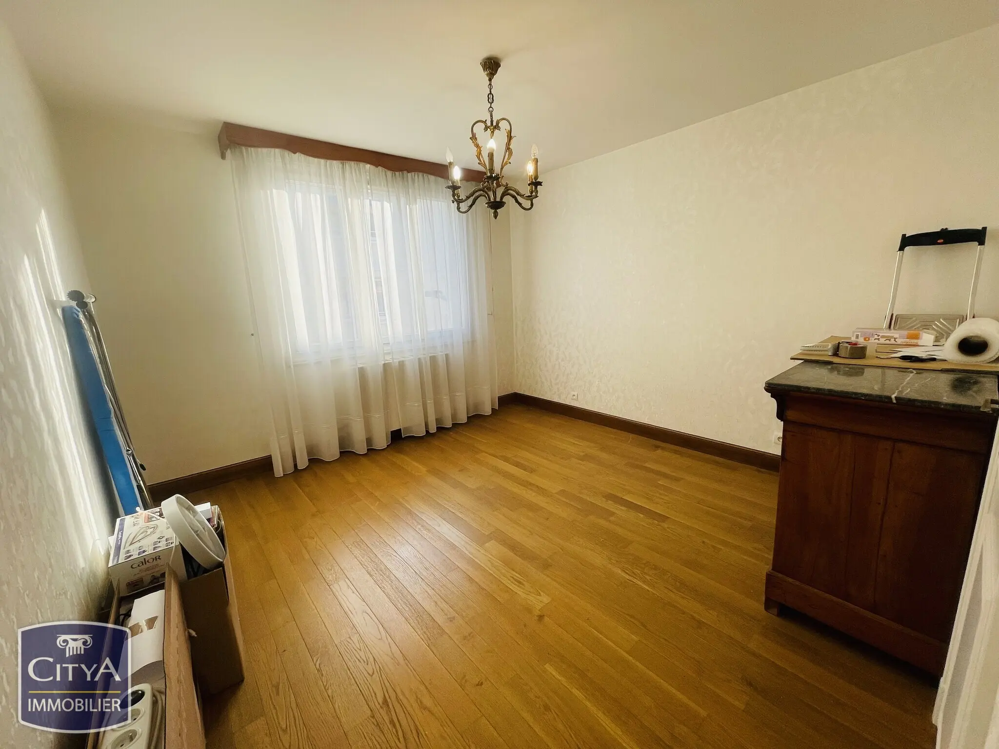 Appartement 3 pièces à Châteauroux — photo 9