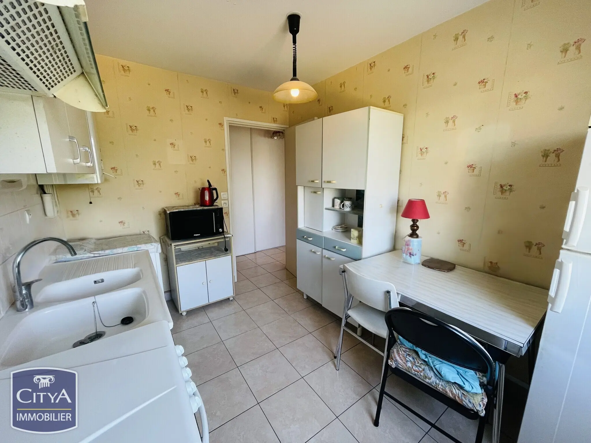 Appartement 3 pièces à Châteauroux — photo 7