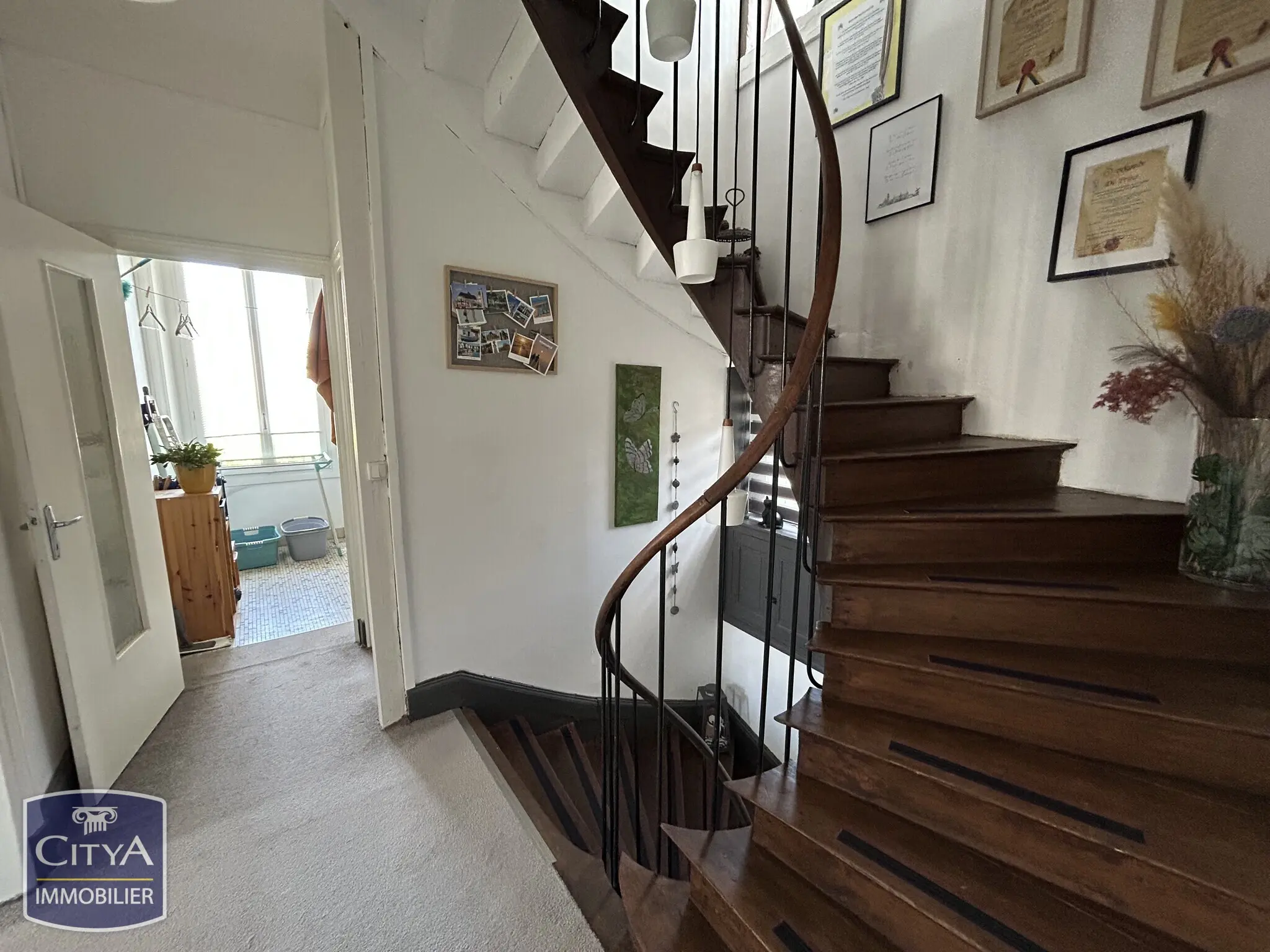 Maison 8 pièces à Tournon-Saint-Martin — photo 8