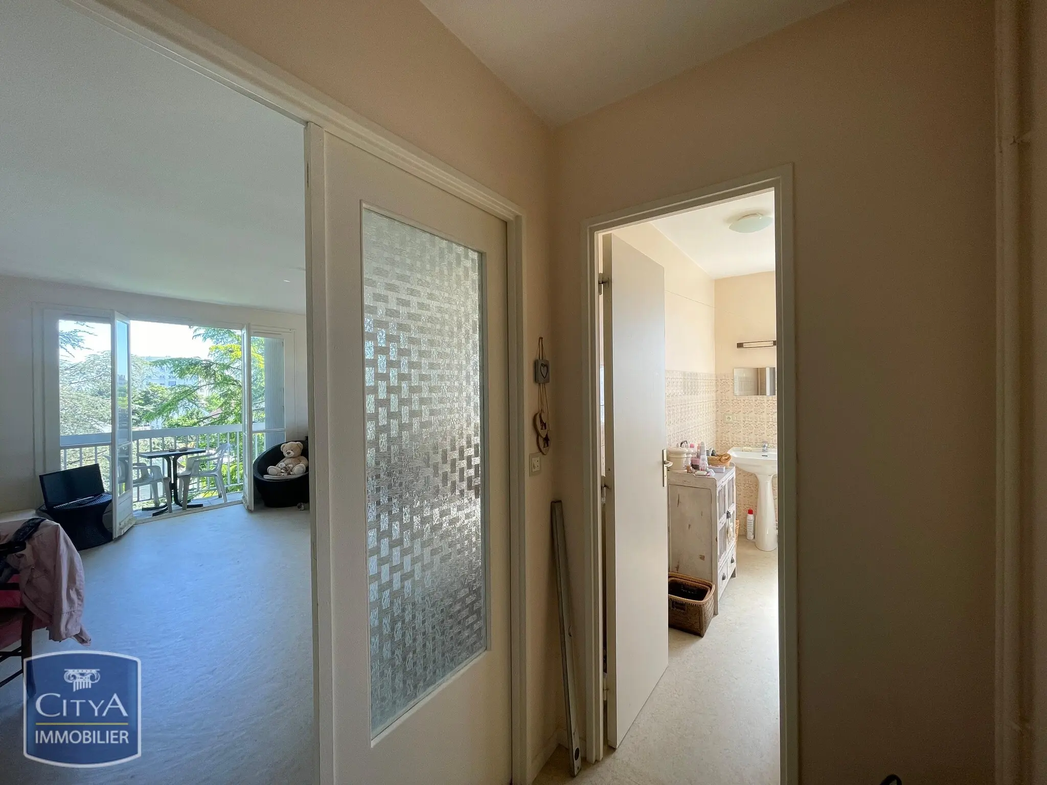 Appartement 1 pièces à Châteauroux — photo 6