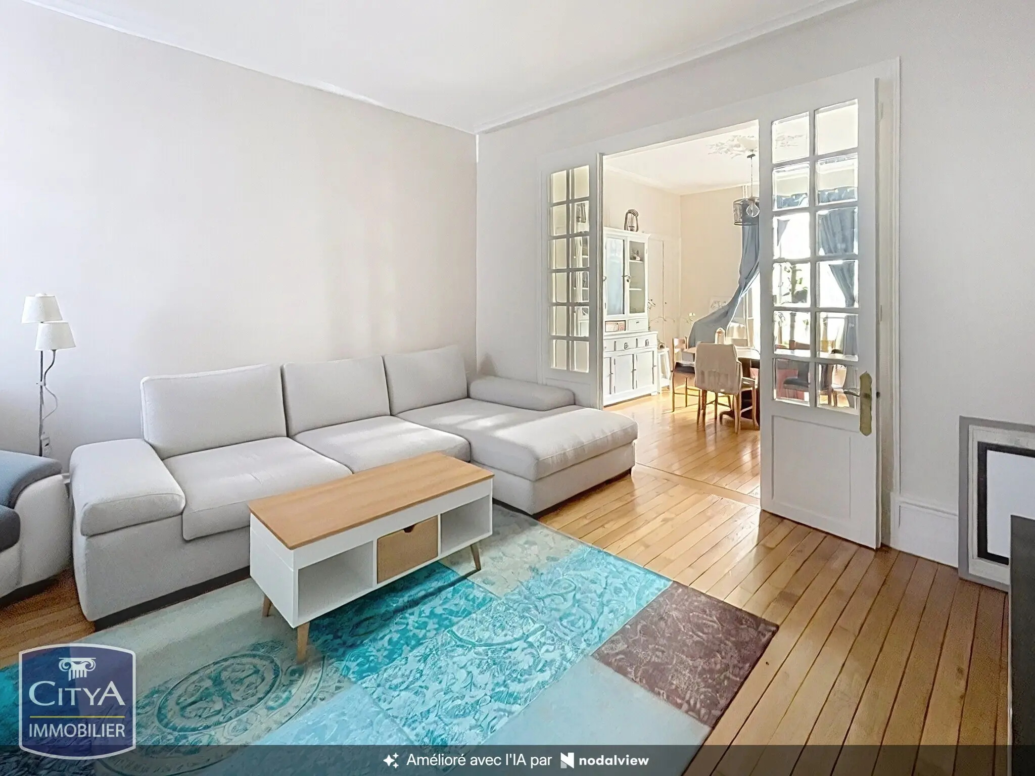 Maison 5 pièces à Châteauroux — photo 4