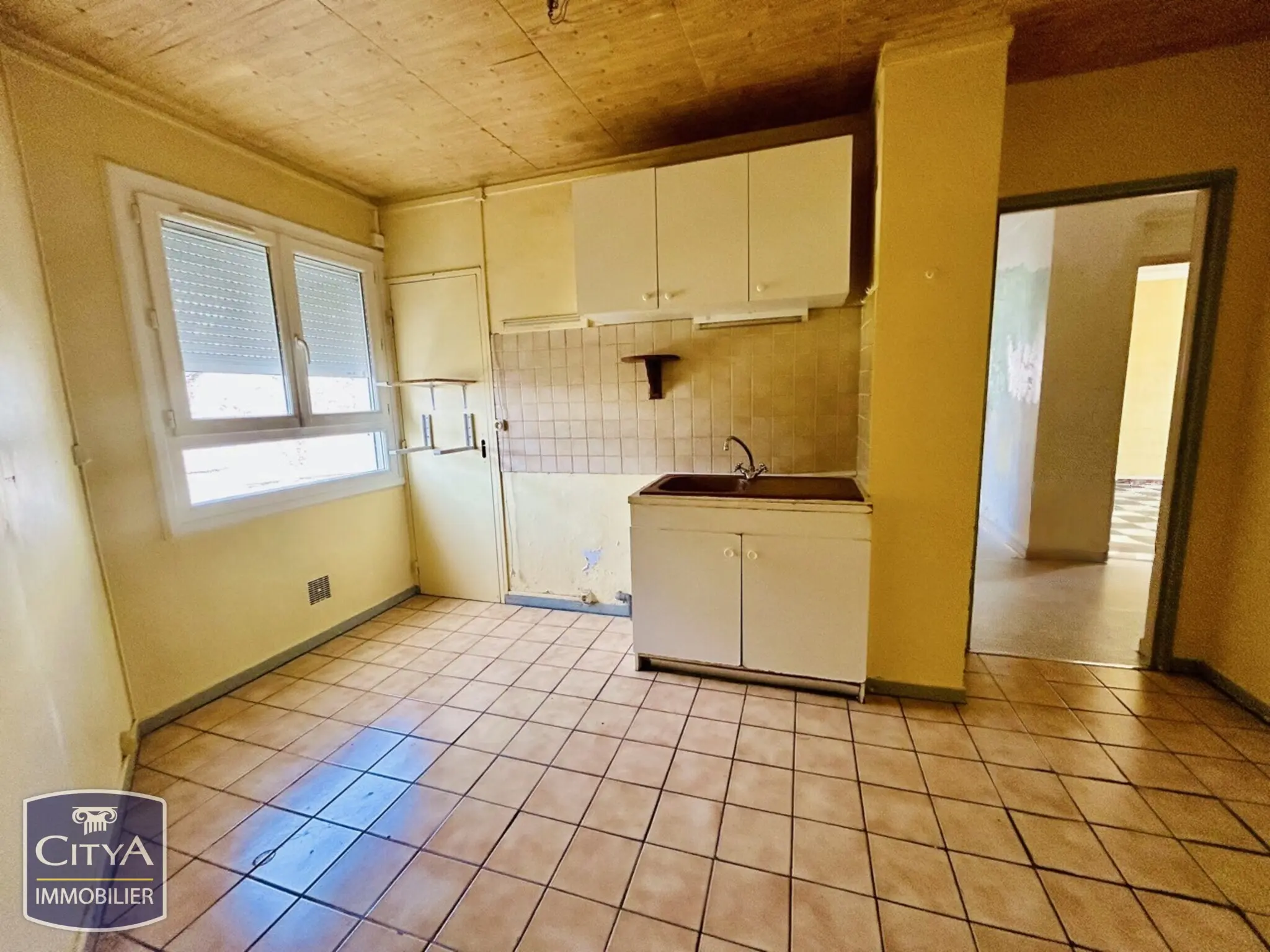Appartement 3 pièces à Châteauroux — photo 4