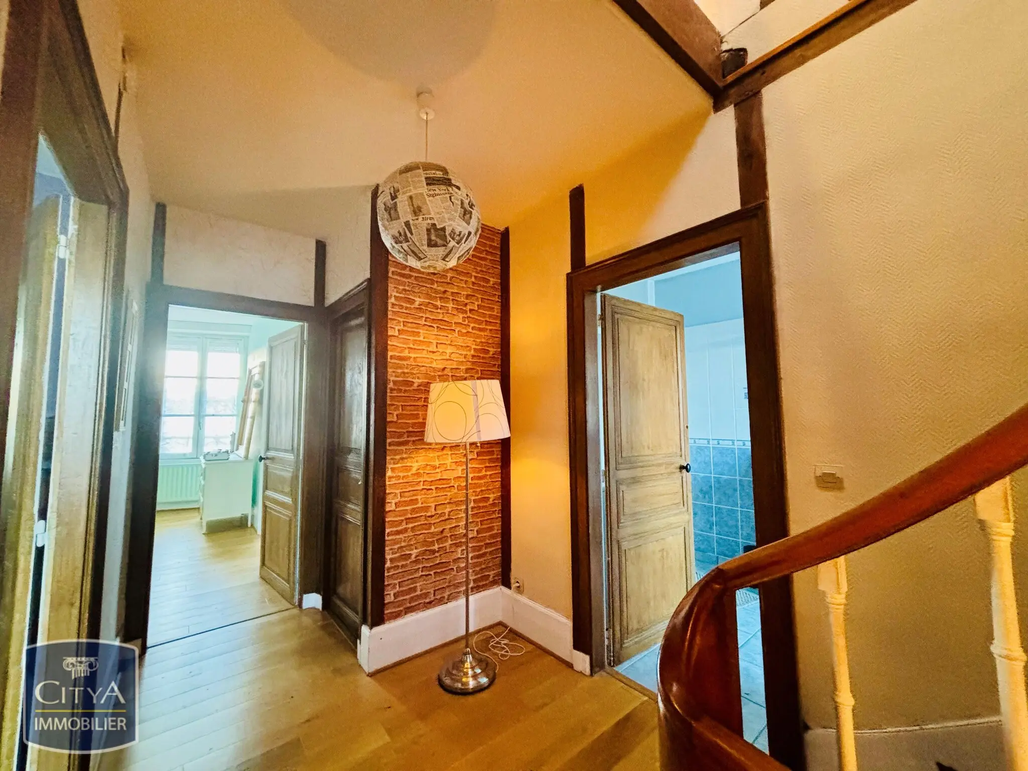 Maison 7 pièces à Châteauroux — photo 6