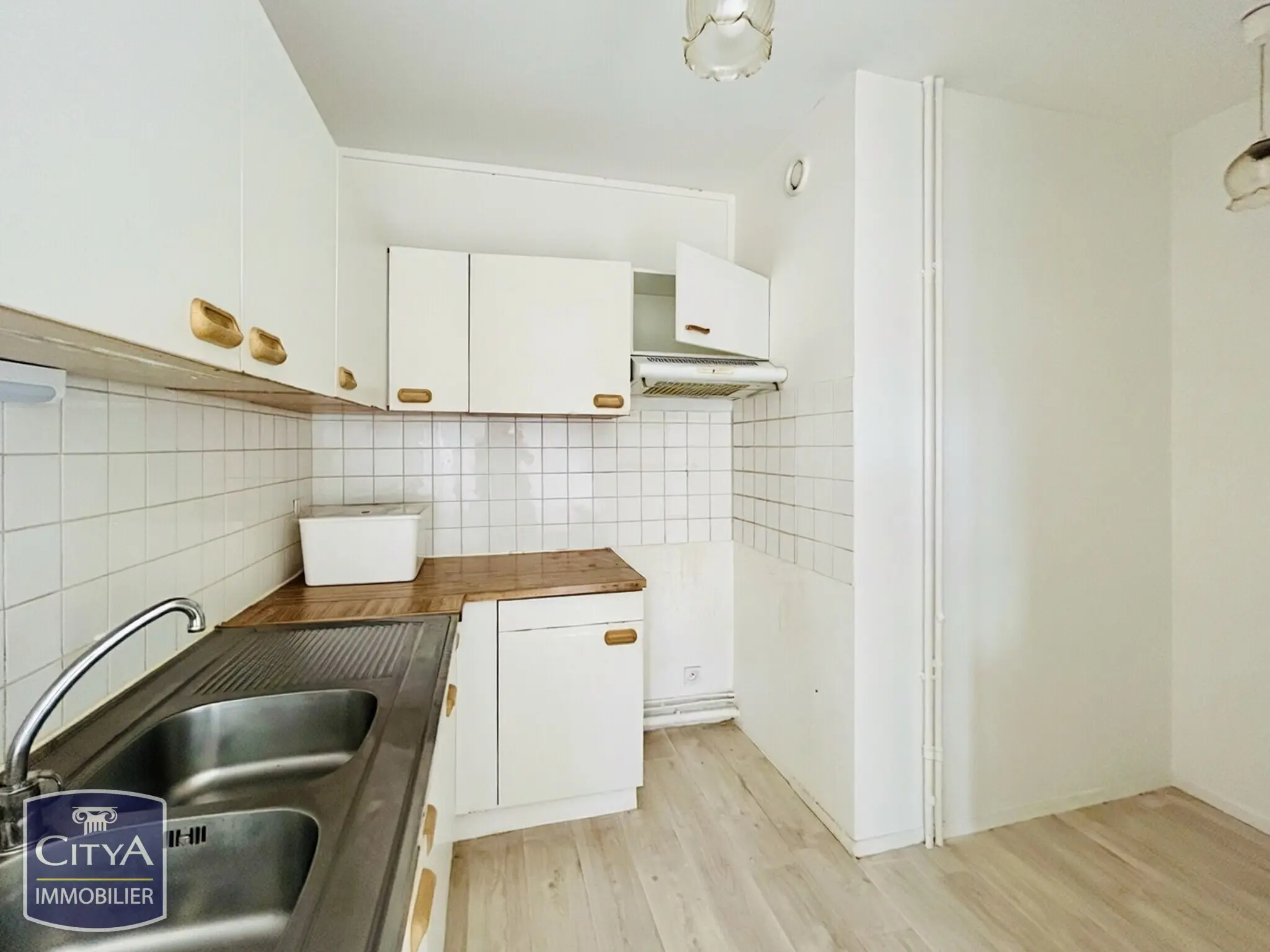 Appartement 3 pièces à Châteauroux — photo 6