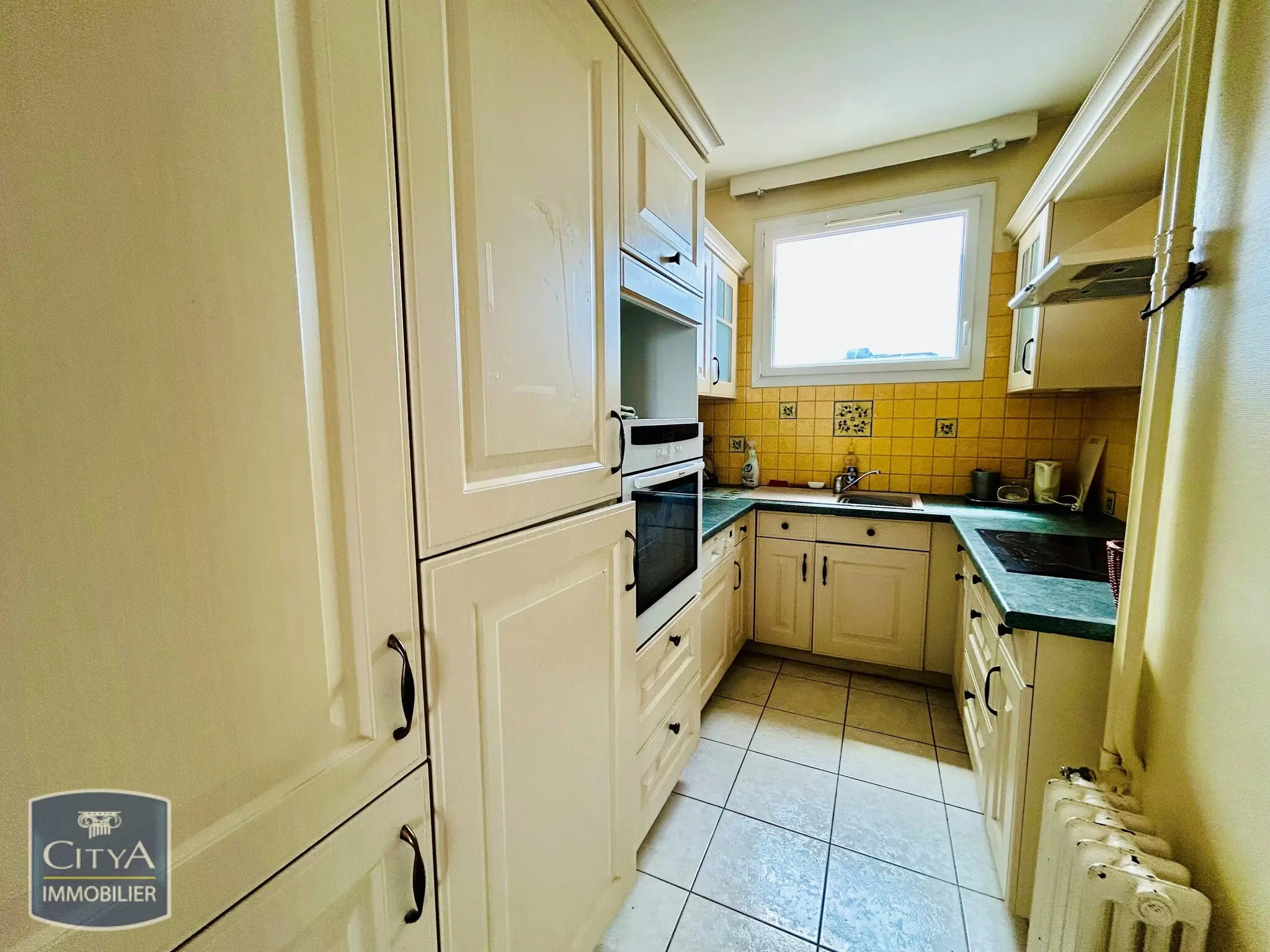 Appartement 3 pièces à Châteauroux — photo 4
