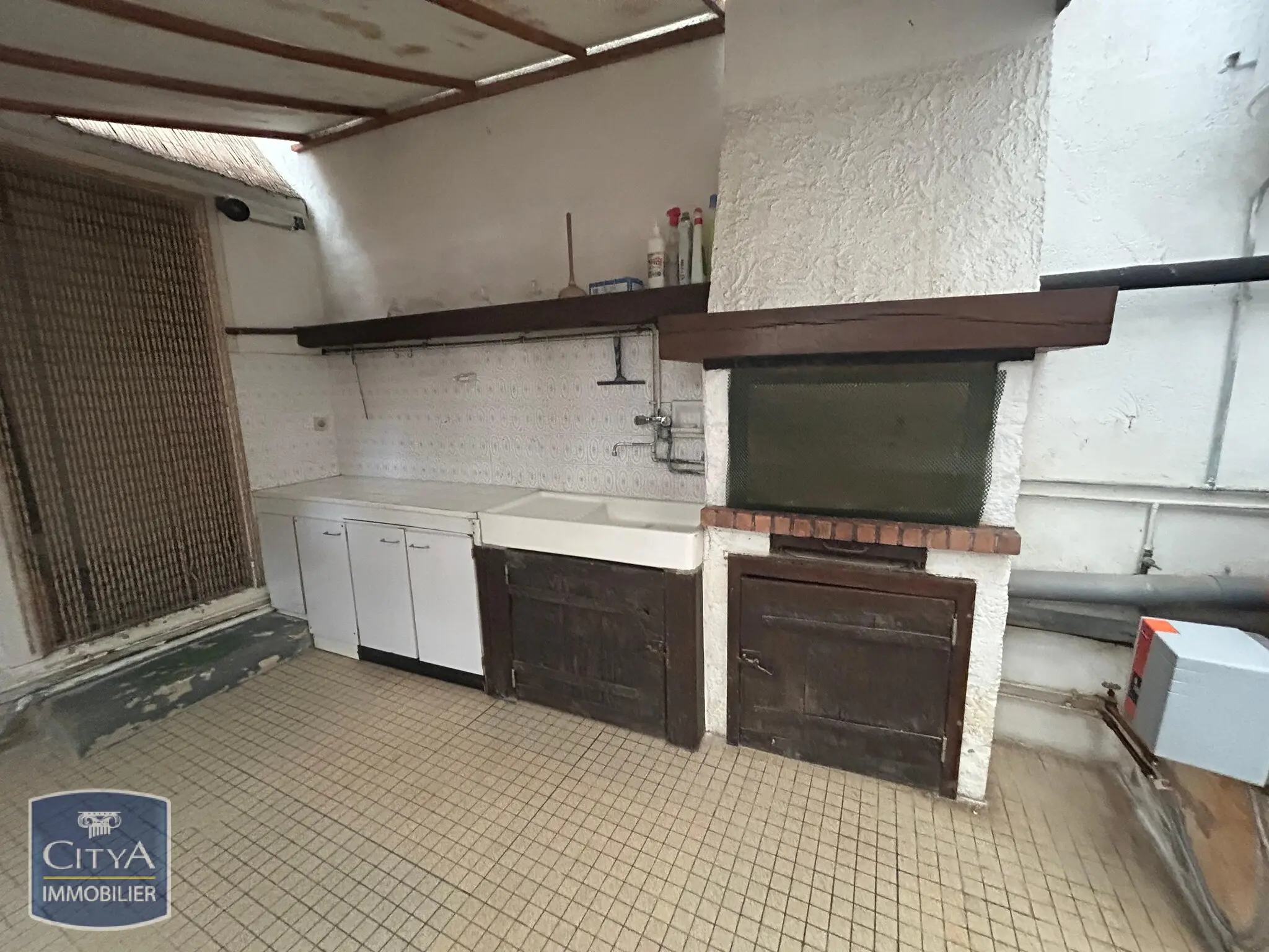 Maison 7 pièces à Bélâbre — photo 15