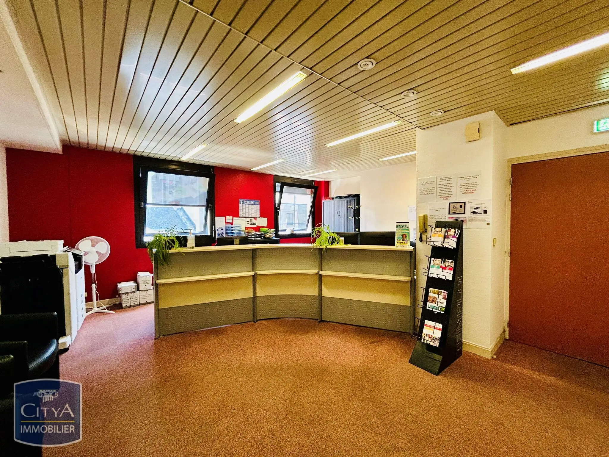 Local professionnel à Châteauroux — photo 2