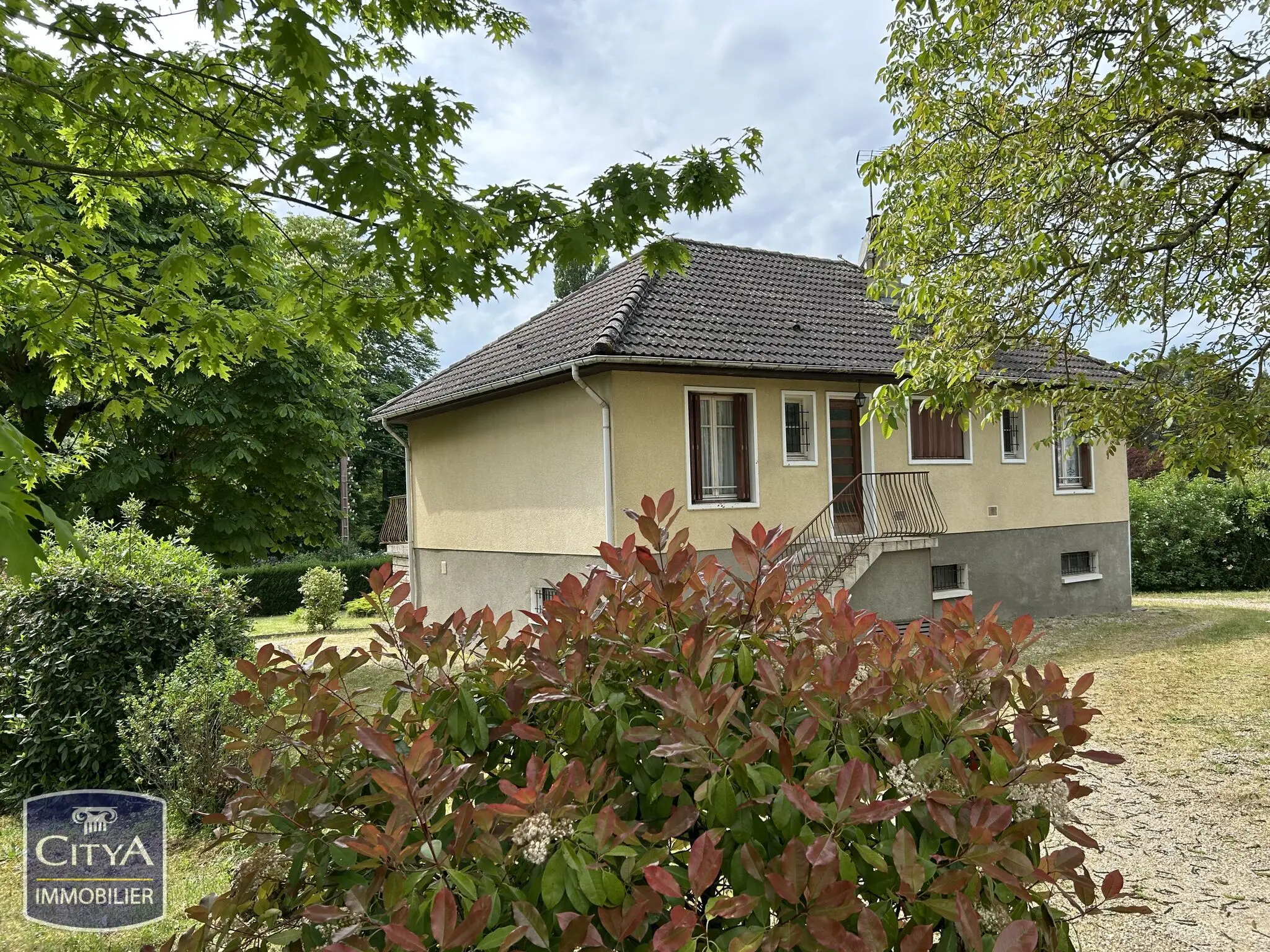 Maison 5 pièces à Le Blanc — photo 22