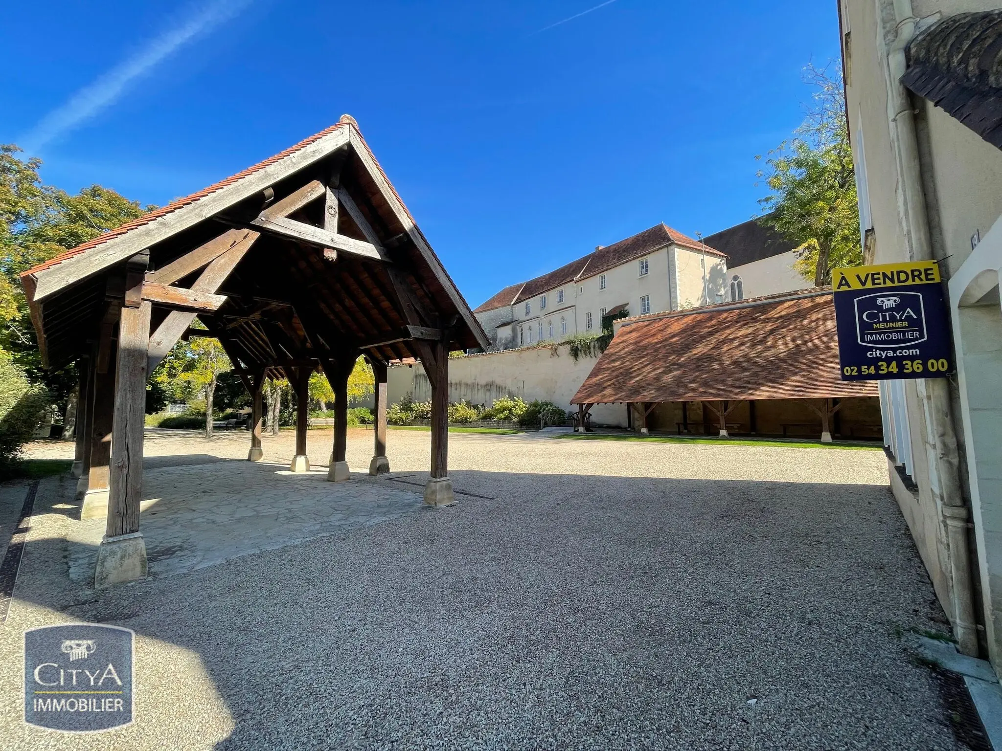 Maison 5 pièces à Châteauroux — photo 2