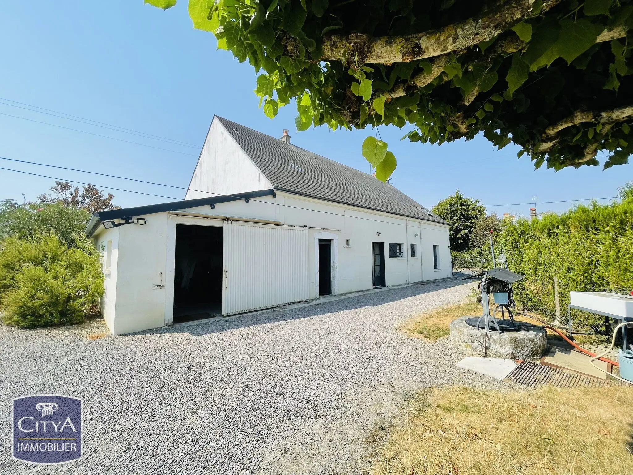 Maison 4 pièces 110m²