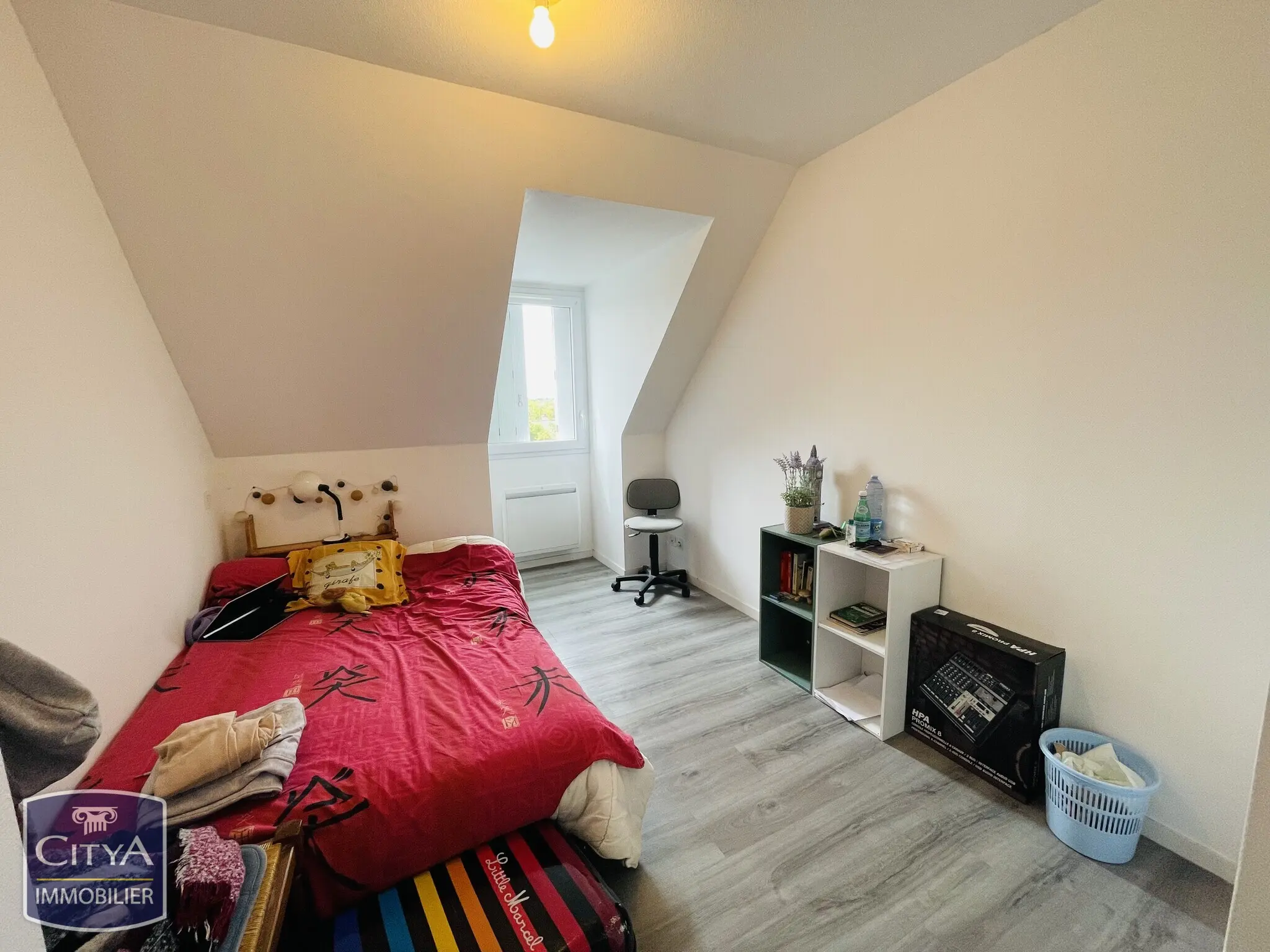 Appartement 3 pièces à Châteauroux — photo 8