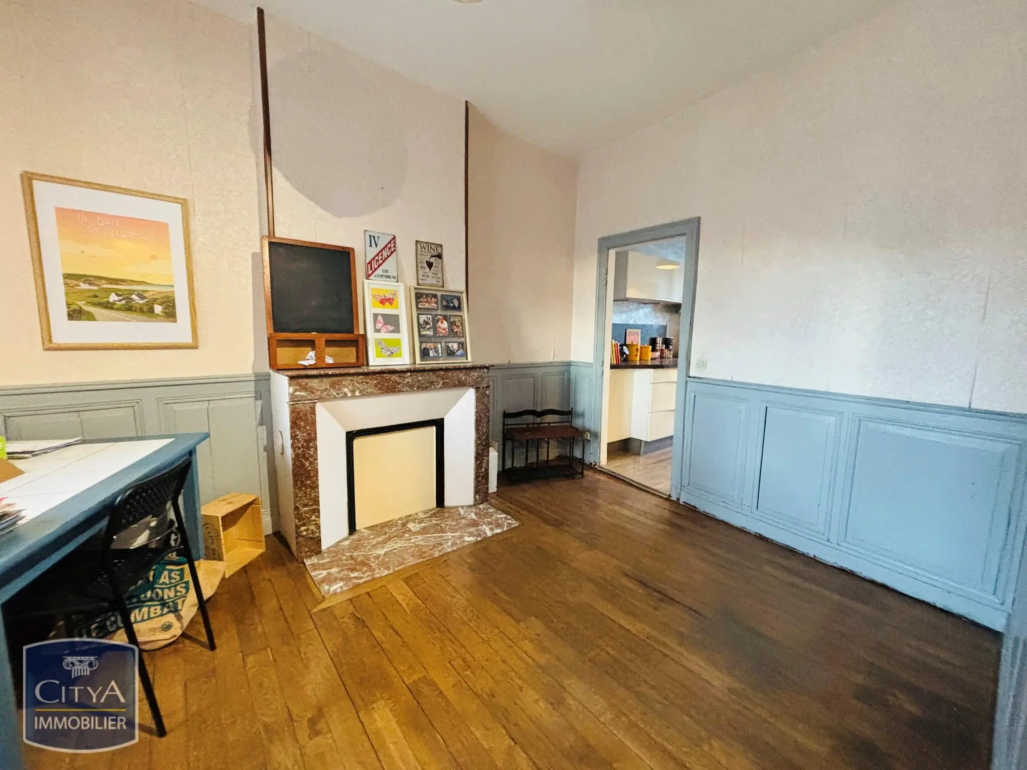 Maison 7 pièces à Châteauroux — photo 4