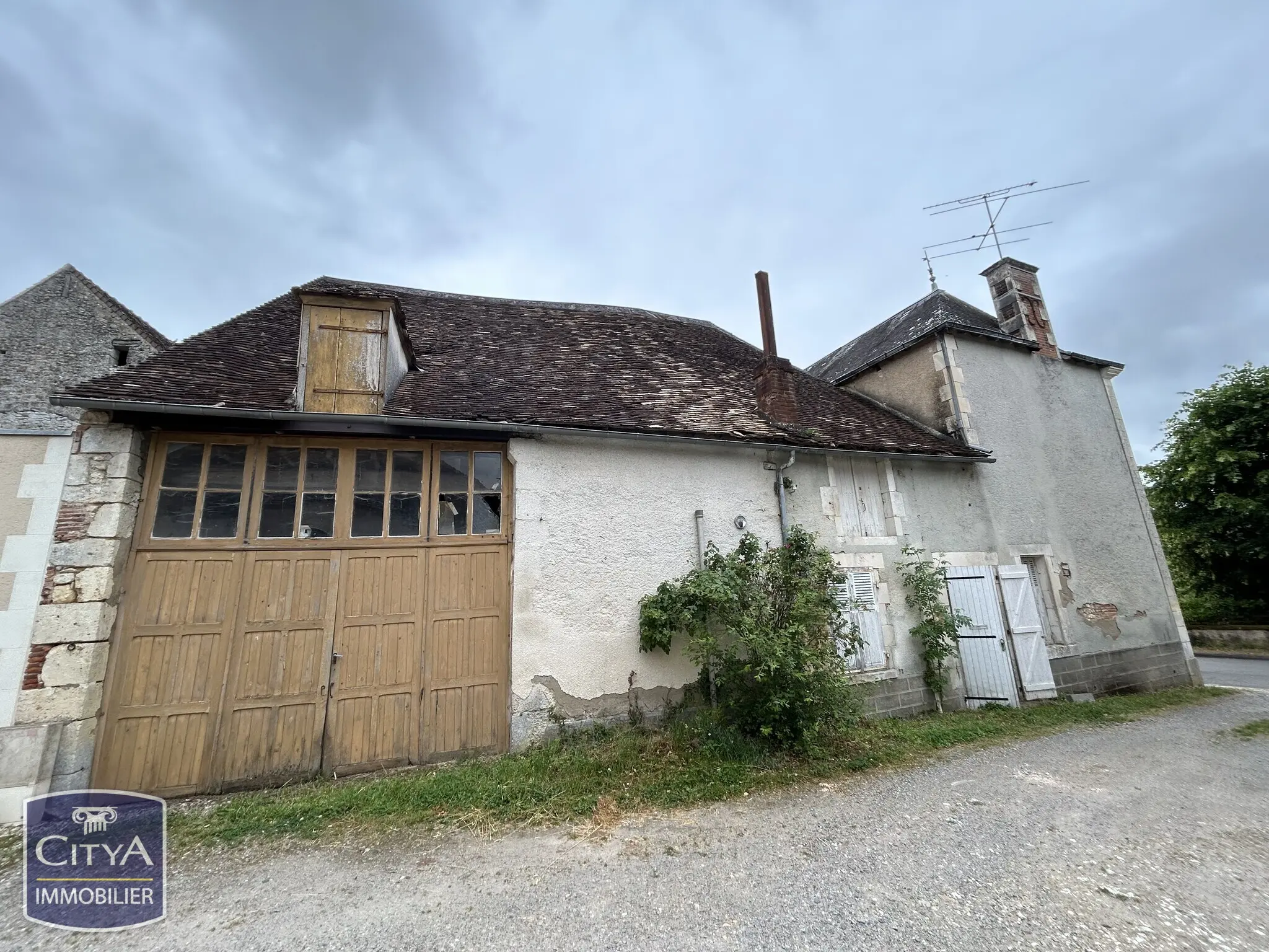Maison 4 pièces à Pouligny-Saint-Pierre — photo 16