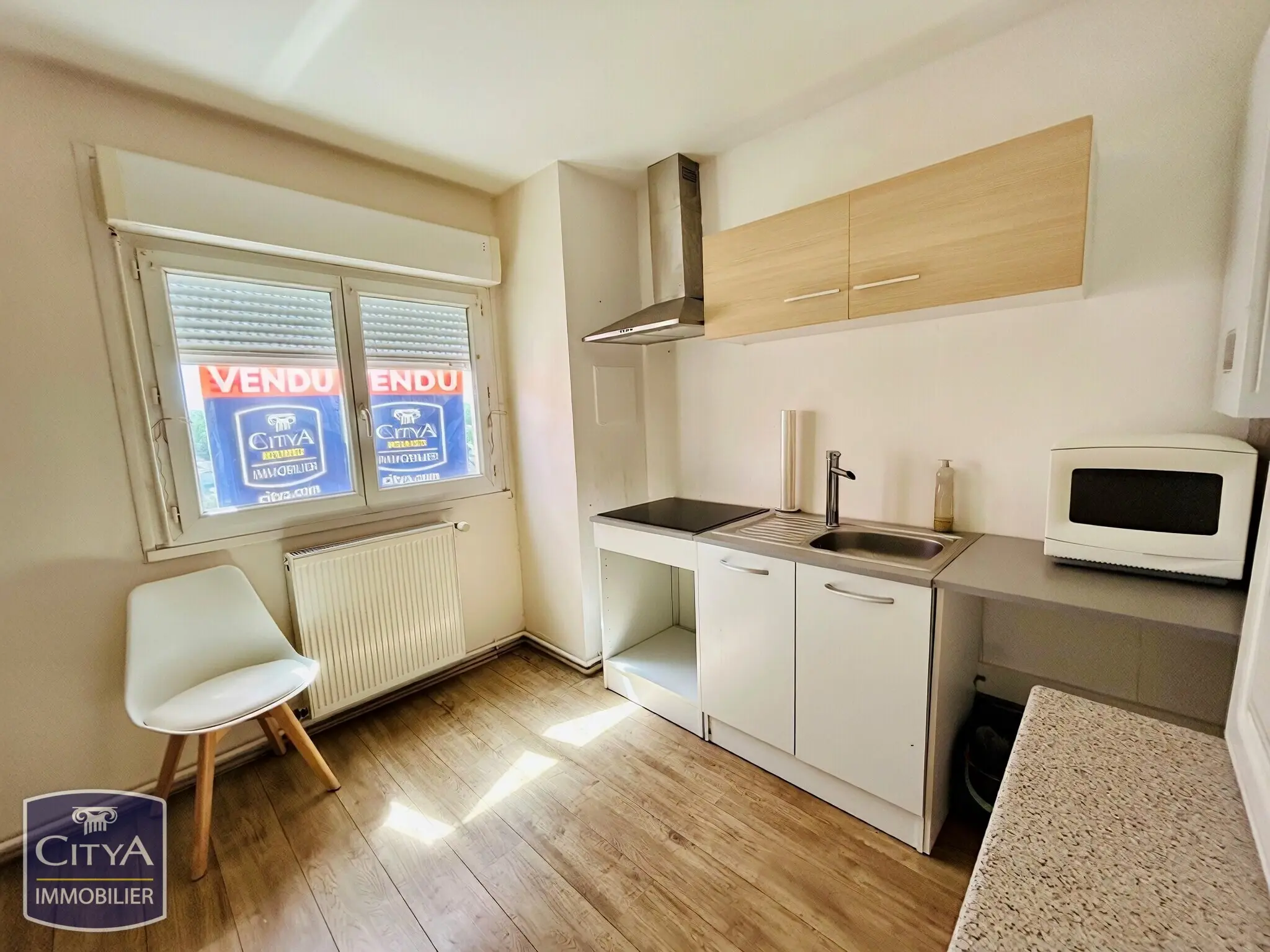 Appartement 4 pièces à Déols — photo 2