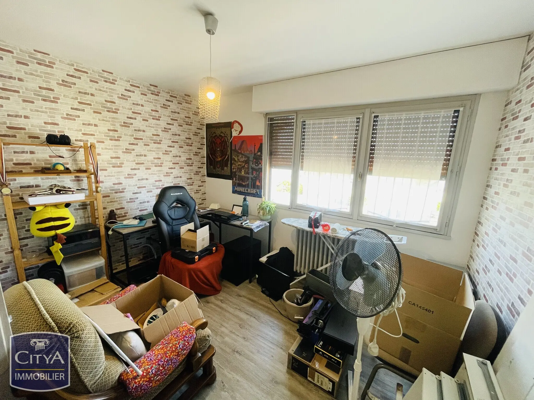 Appartement 3 pièces à Châteauroux — photo 13