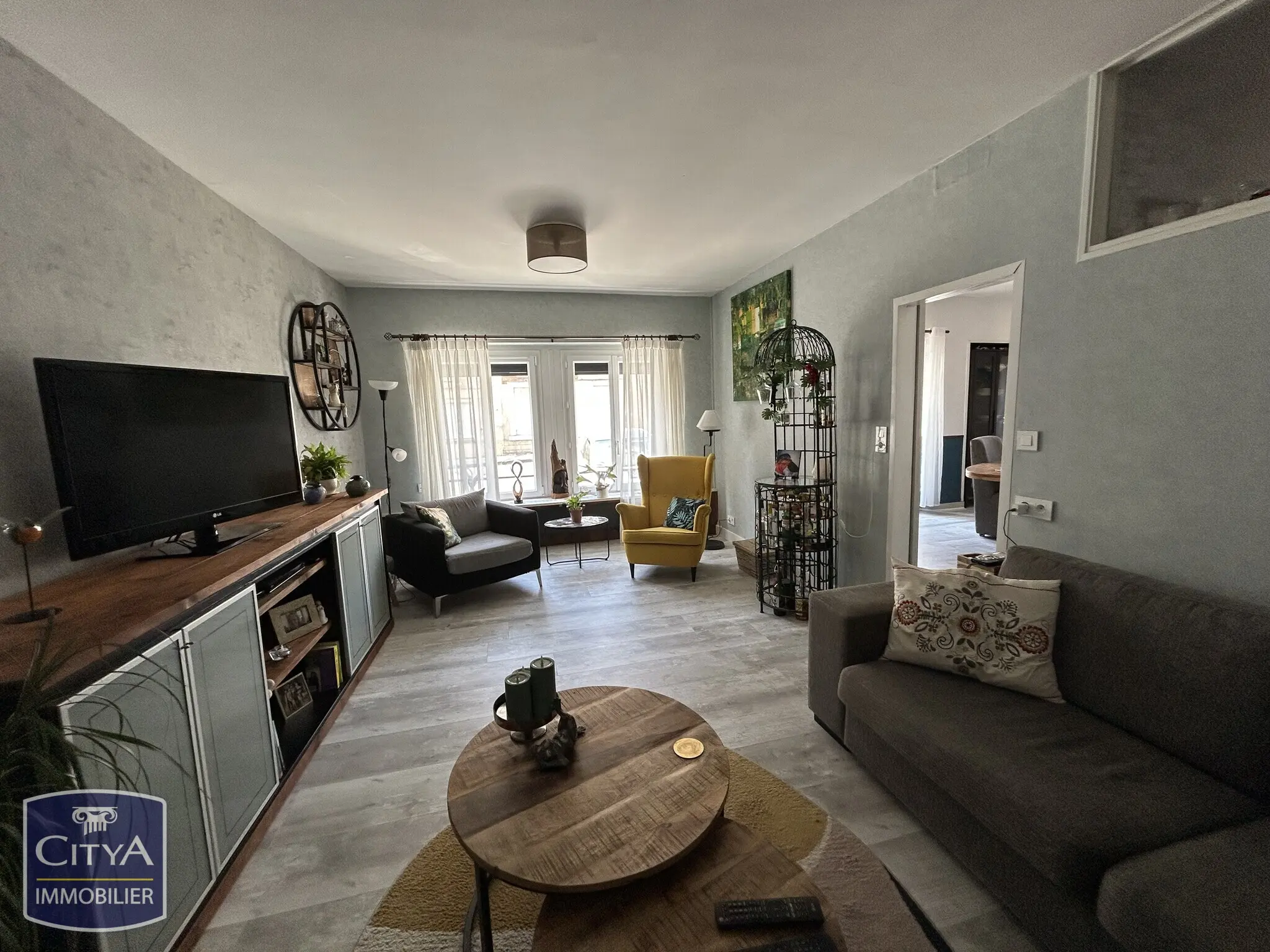 Maison 8 pièces à Tournon-Saint-Martin — photo 4
